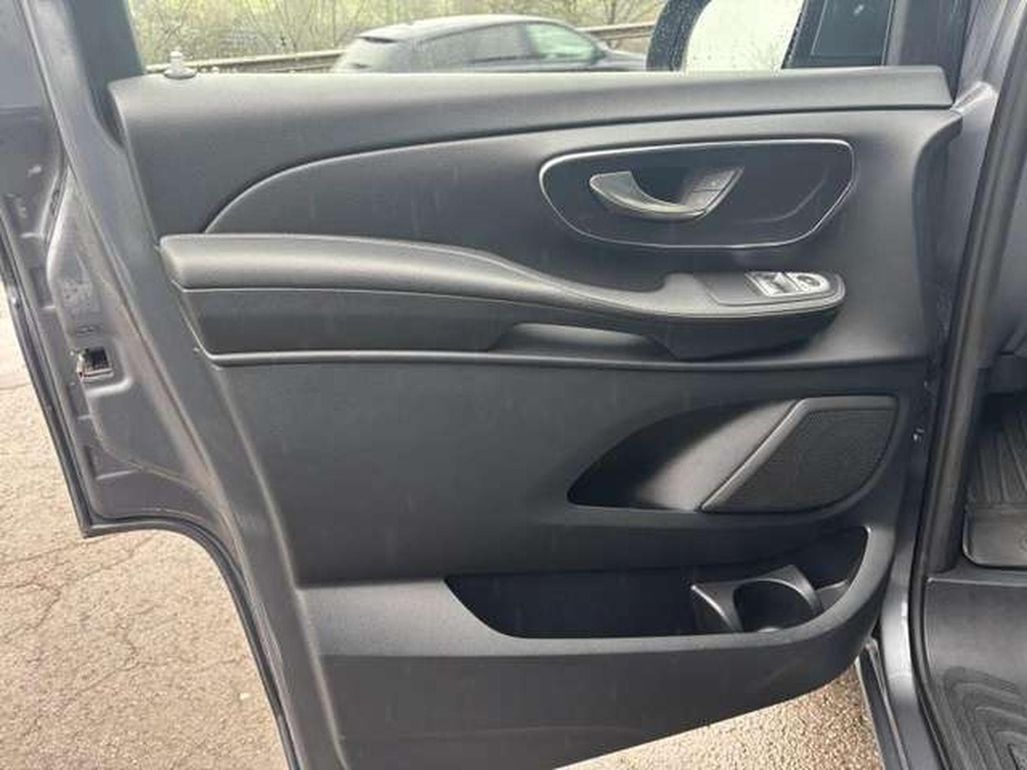 Mercedes V 8 places - JUSQUA 48 MOIS DE GARANTIE (2019) - Photo 8