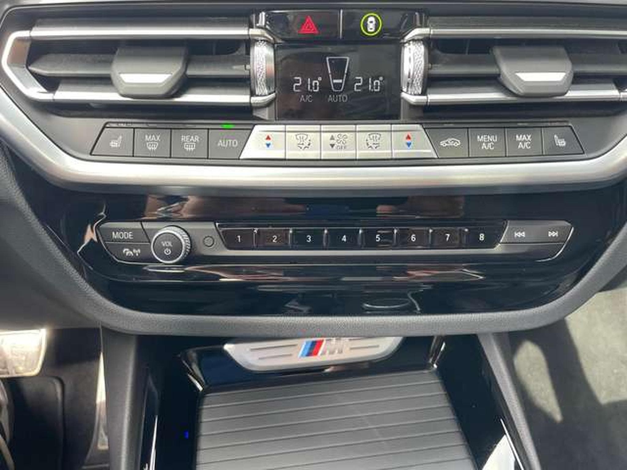 BMW X3 X3 M40d - JUSQU'A 3 ANS DE GARANTIE (2024) - Foto 24