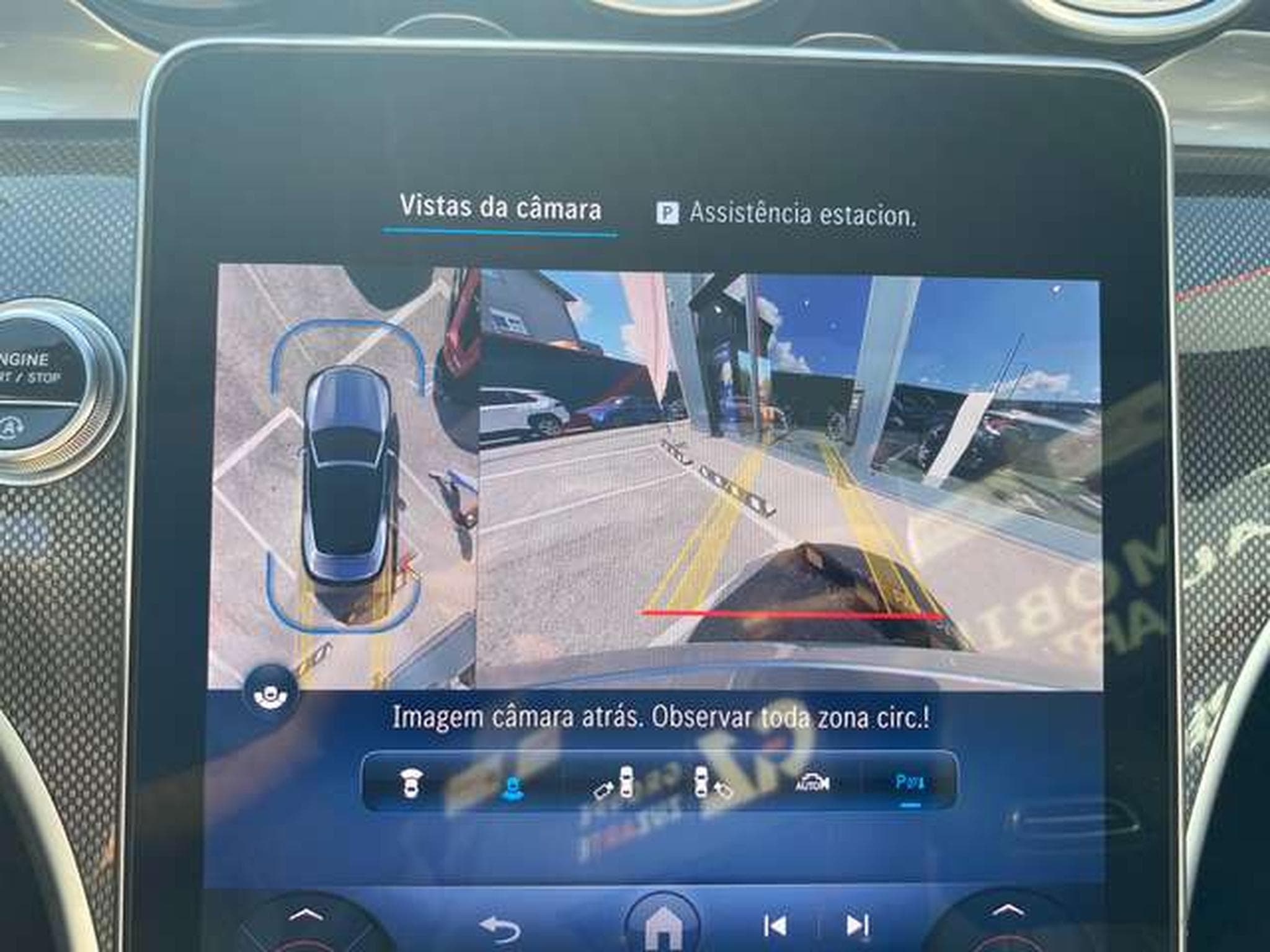 Mercedes CLE 200 CLE 200 Cabrio 9G-TRONIC (2024) - Foto 21