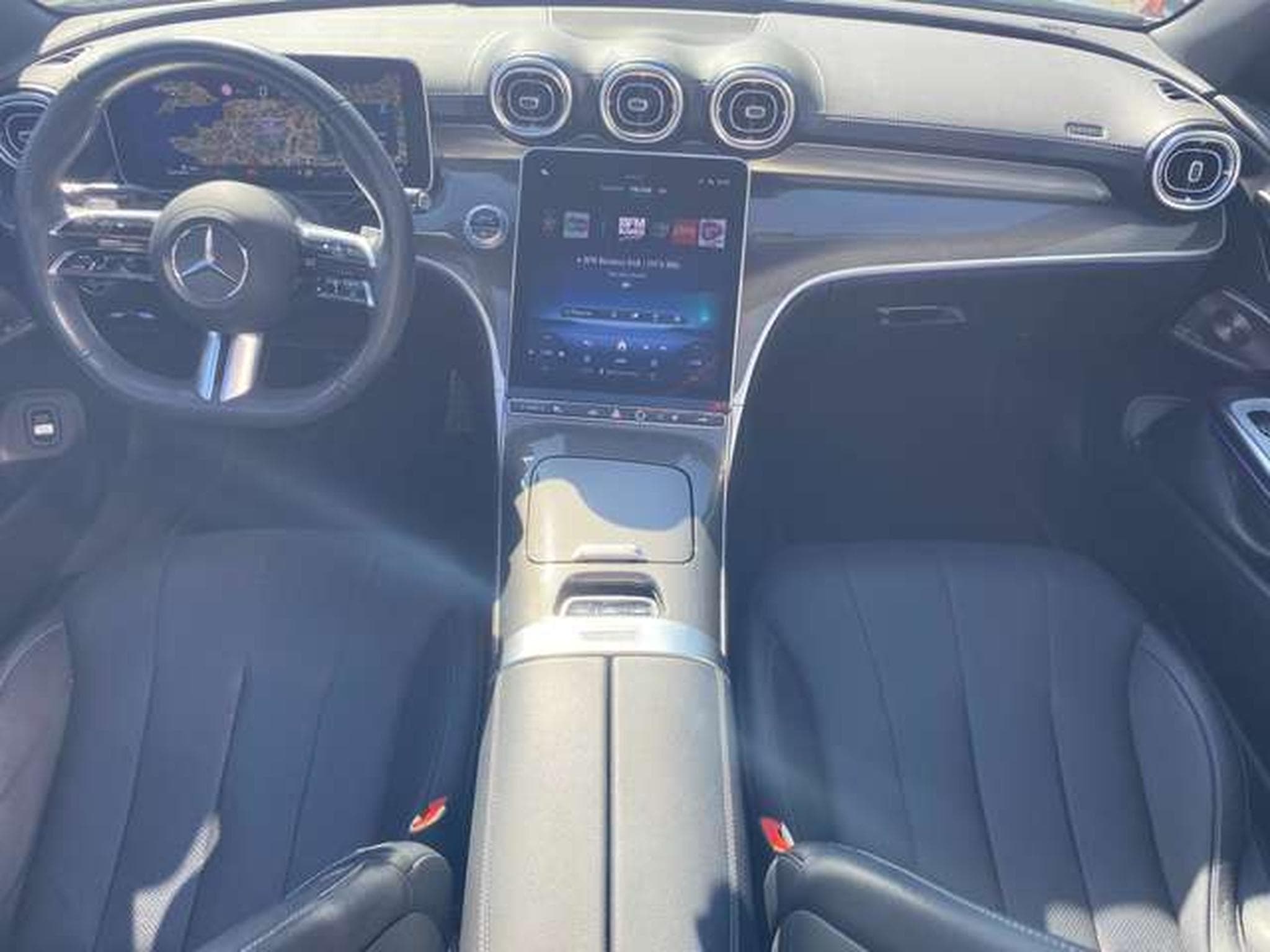 Mercedes CLE 200 CLE 200 Cabrio 9G-TRONIC (2024) - Foto 19