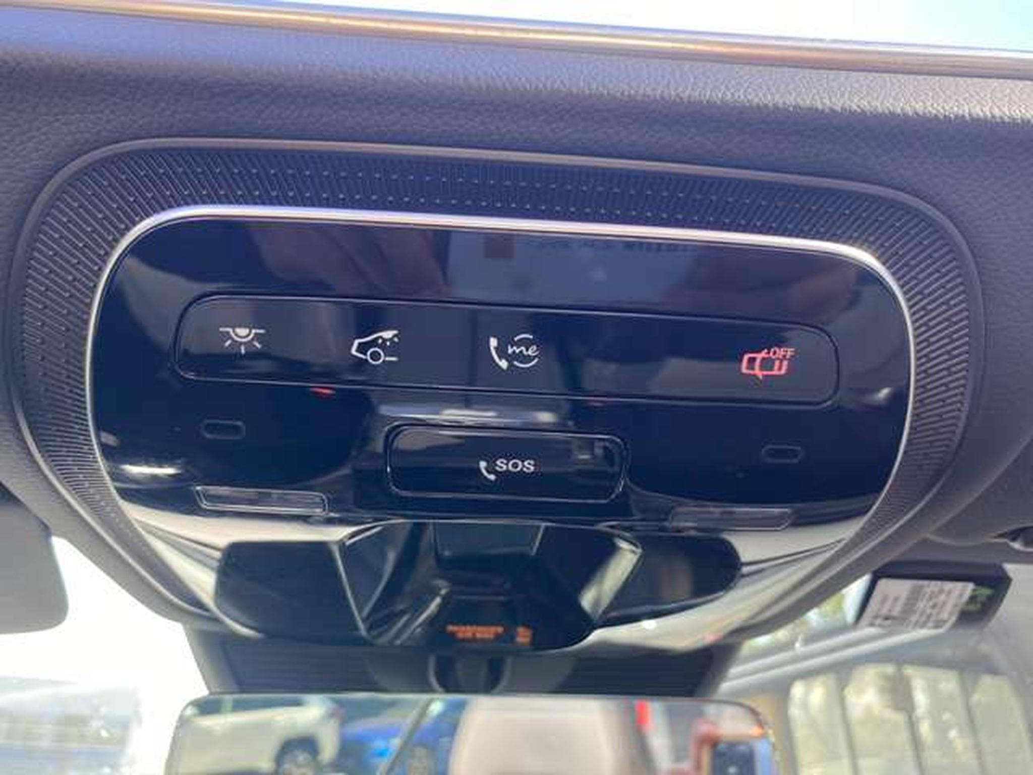 Mercedes CLE 200 CLE 200 Cabrio 9G-TRONIC (2024) - Foto 23