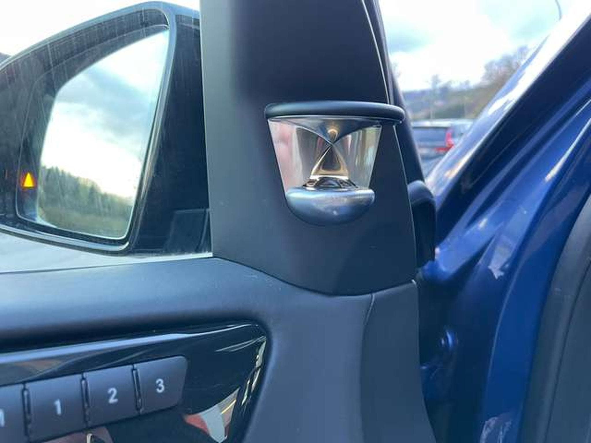 Mercedes GLS 63 AMG 4Matic AMG Speedshift7G-7plc-MAX 48 MOIS GARANTIE (2019) - Photo 24