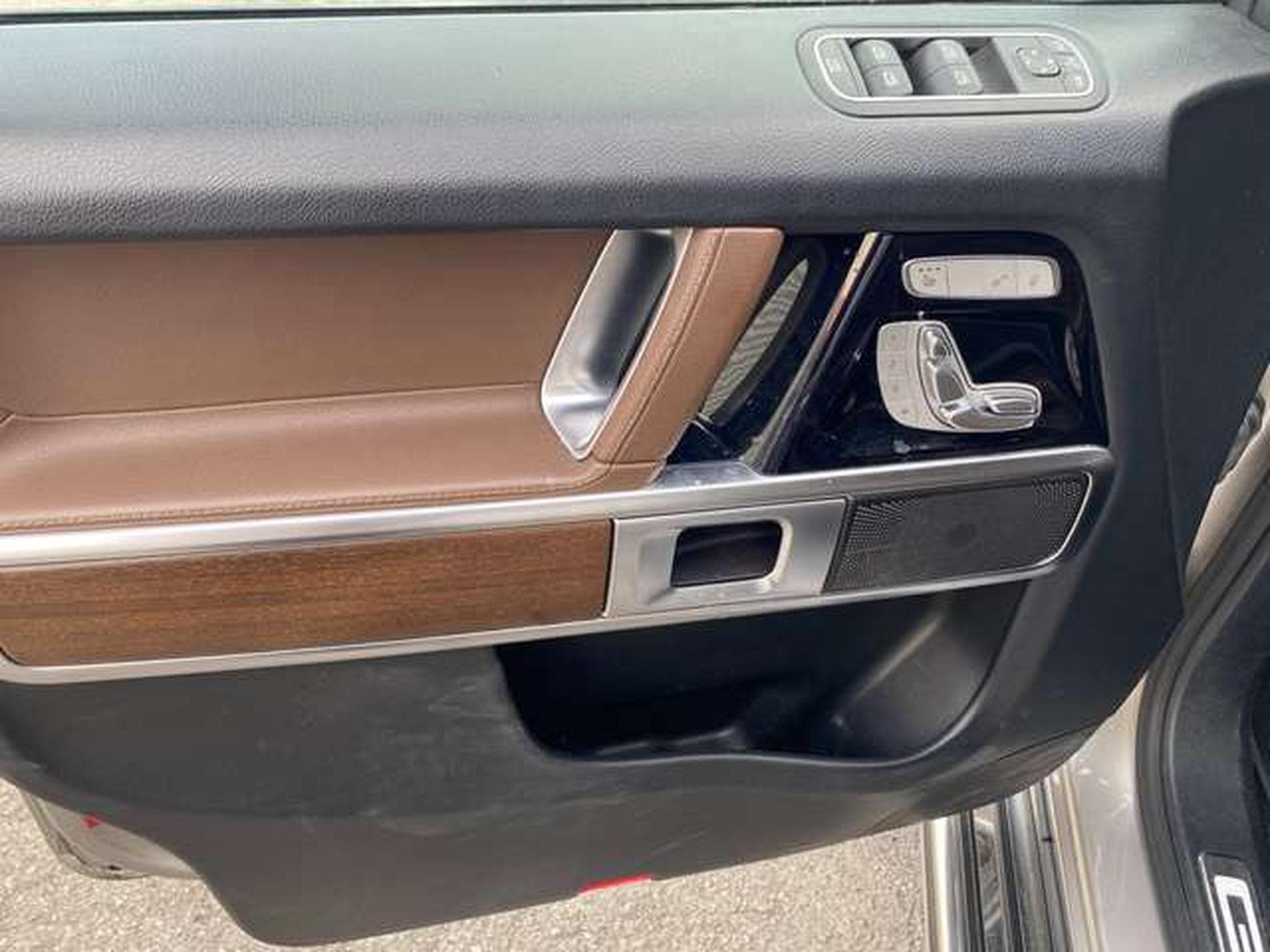 Mercedes G 500 G 500 9G-TRONIC - JUSQU'A 48 MOIS DE GARANTIE (2019) - Photo 15