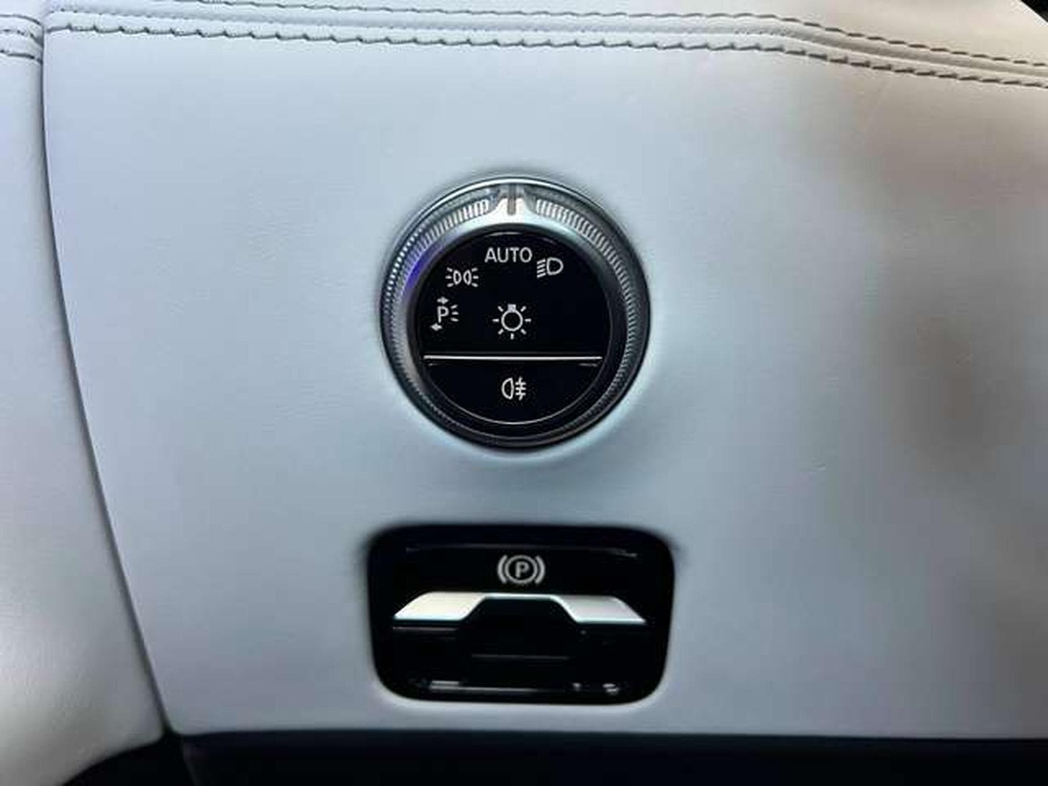 Mercedes SL MERCEDES-AMG PureSpeed (2026) - Photo 20