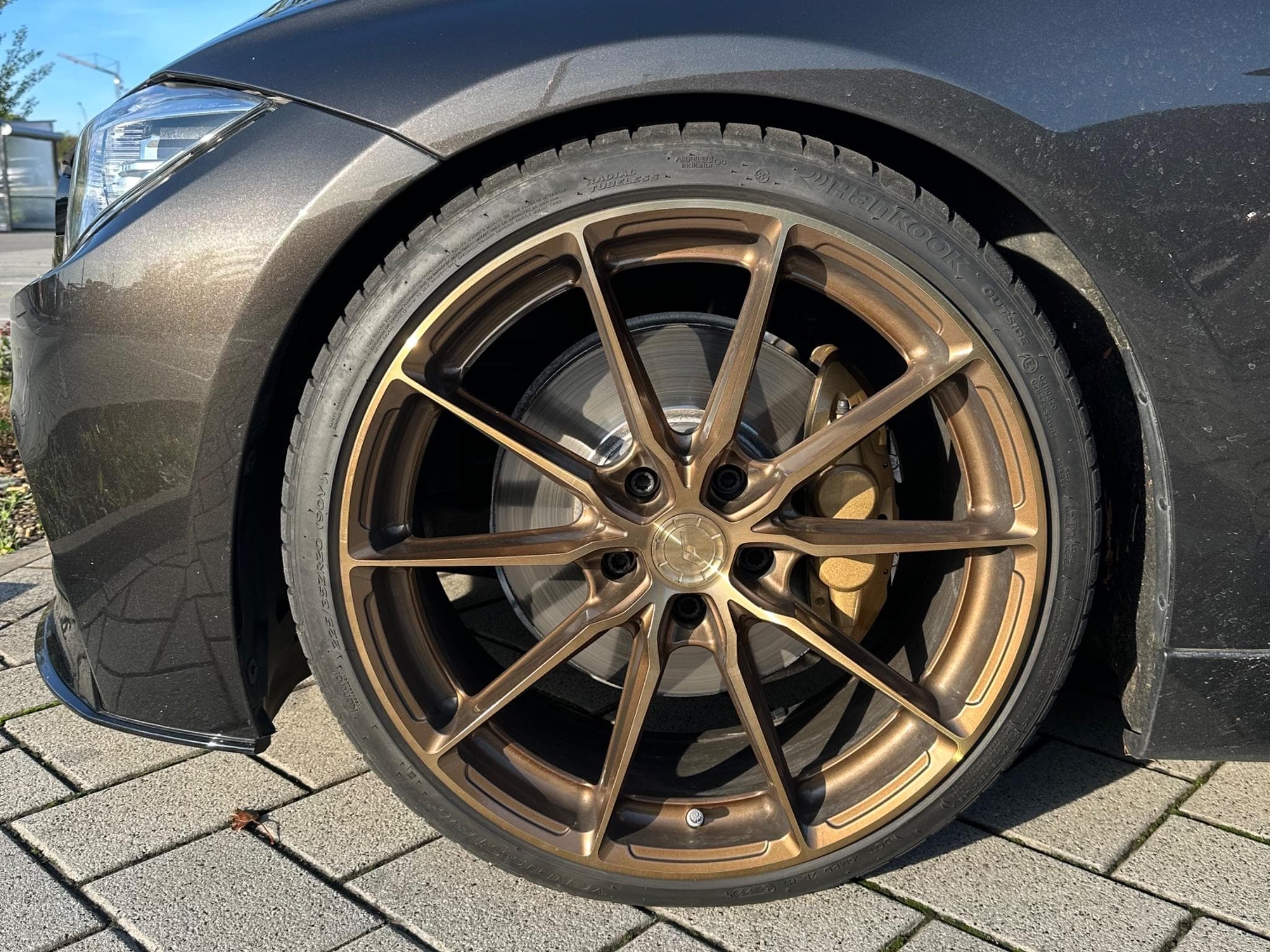 BMW 340 Pack M (2017) - Foto 7
