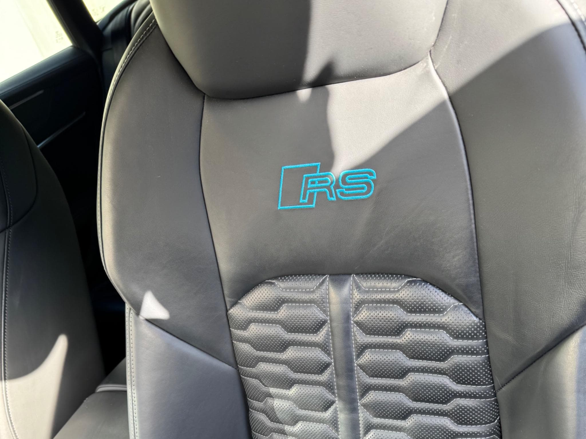 Audi RS7 V8 600 ch: Configuration Exceptionnelle (2022) - Foto 11