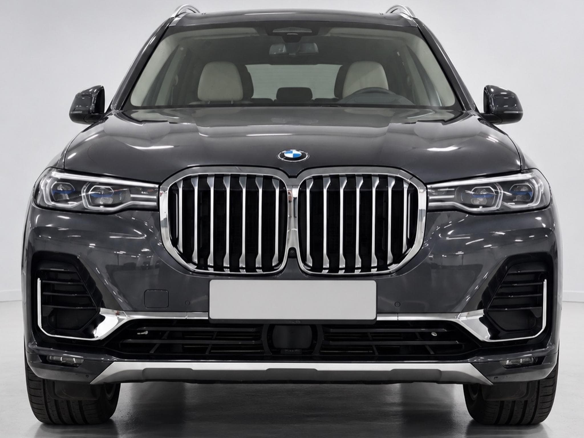 BMW X7 Pure Excellence | BMW Warranty 02/2028 (2019) - Photo 4
