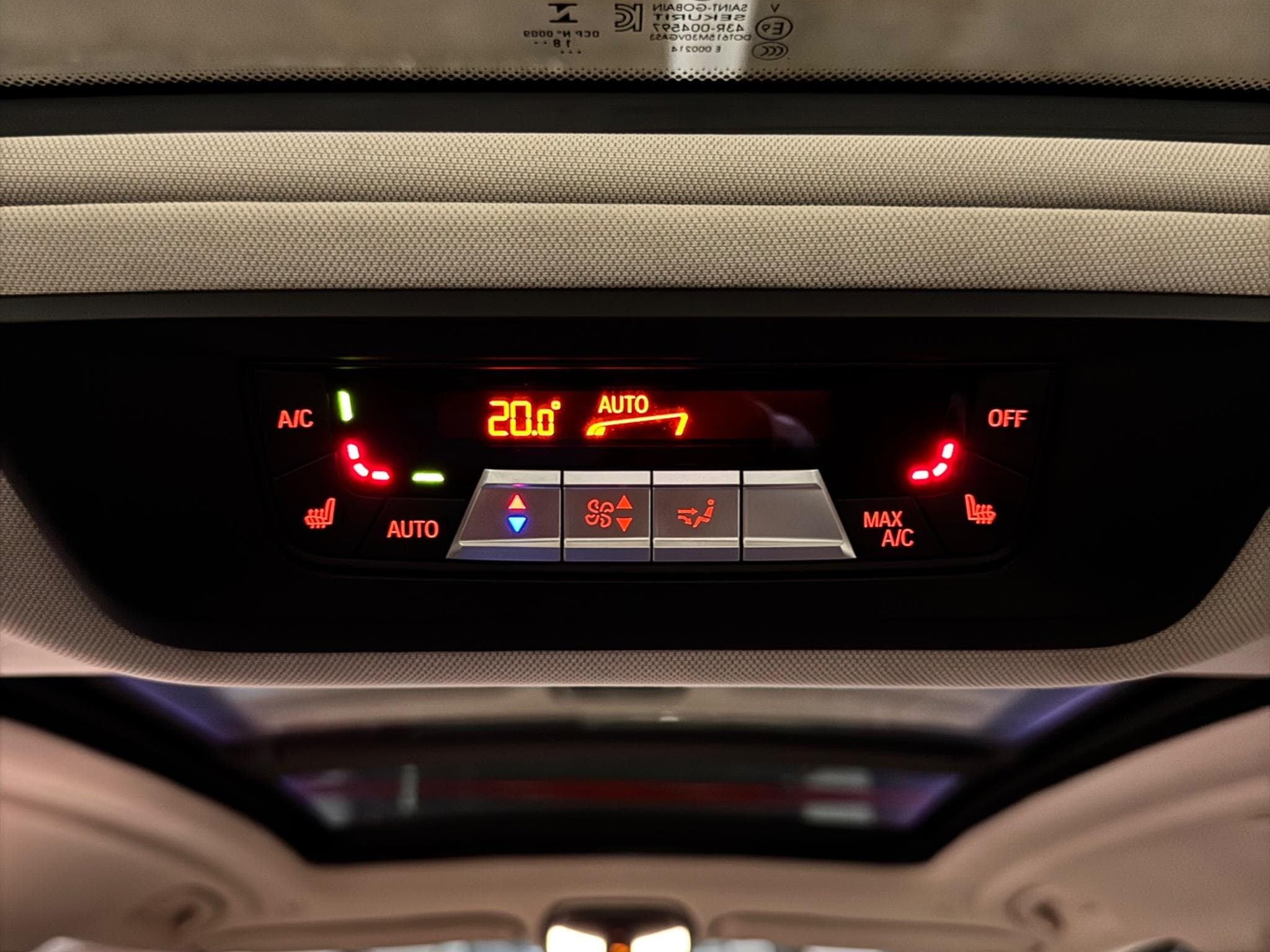 BMW X7 Pure Excellence | BMW Warranty 02/2028 (2019) - Photo 9