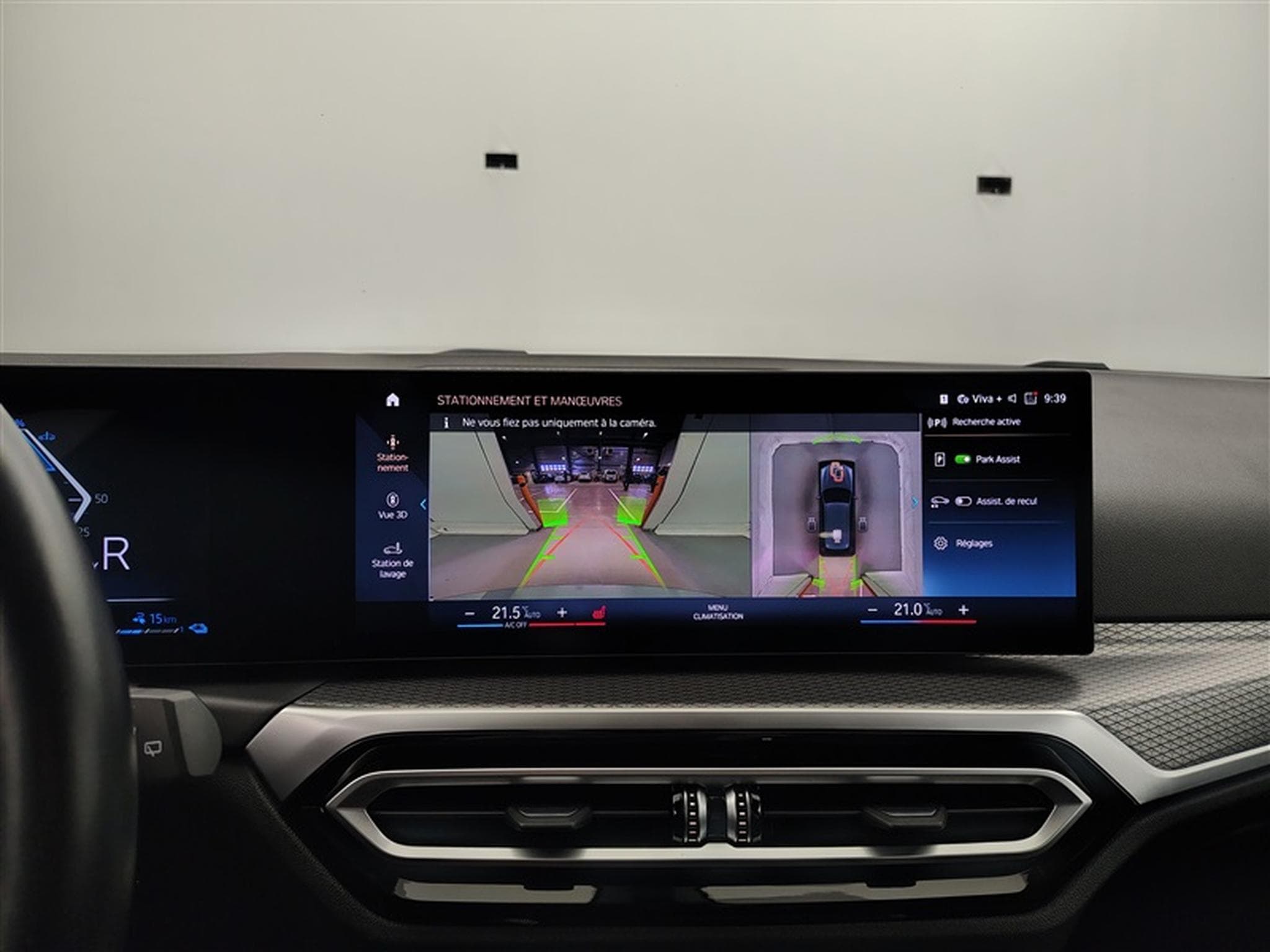 BMW 320 Touring 320eAS PHEV M-SPORT/S-CUIR/NAVI/FULL LED/JA18 (2023) - Photo 18