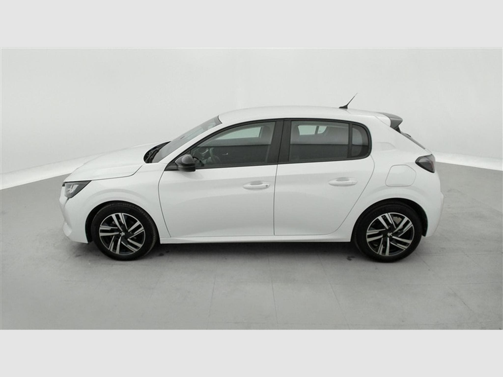 Peugeot 208 1.2i PureTech Active Pack CARPLAY / FULL LED / PDC AR / JA16 (2023) - Photo 3