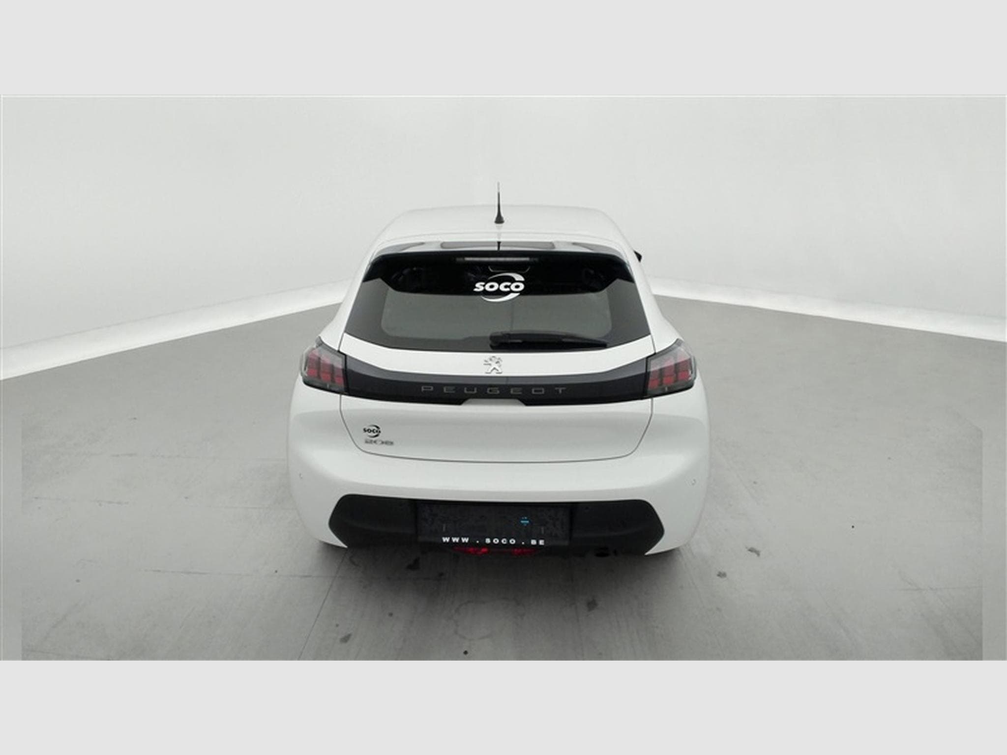 Peugeot 208 1.2i PureTech Active Pack CARPLAY / FULL LED / PDC AR / JA16 (2023) - Photo 5