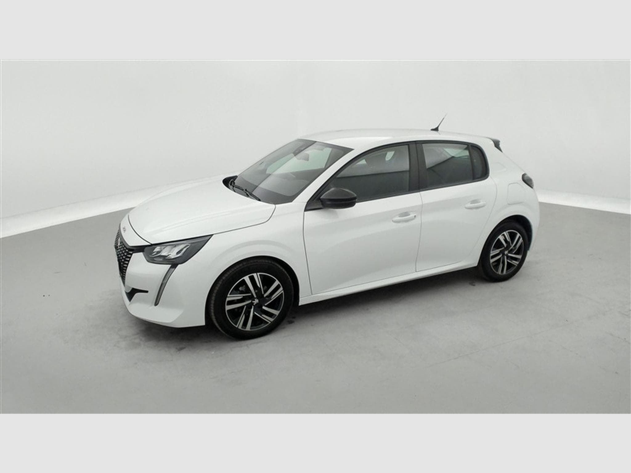 Peugeot 208 1.2i PureTech Active Pack CARPLAY / FULL LED / PDC AR / JA16 (2023) - Photo 21
