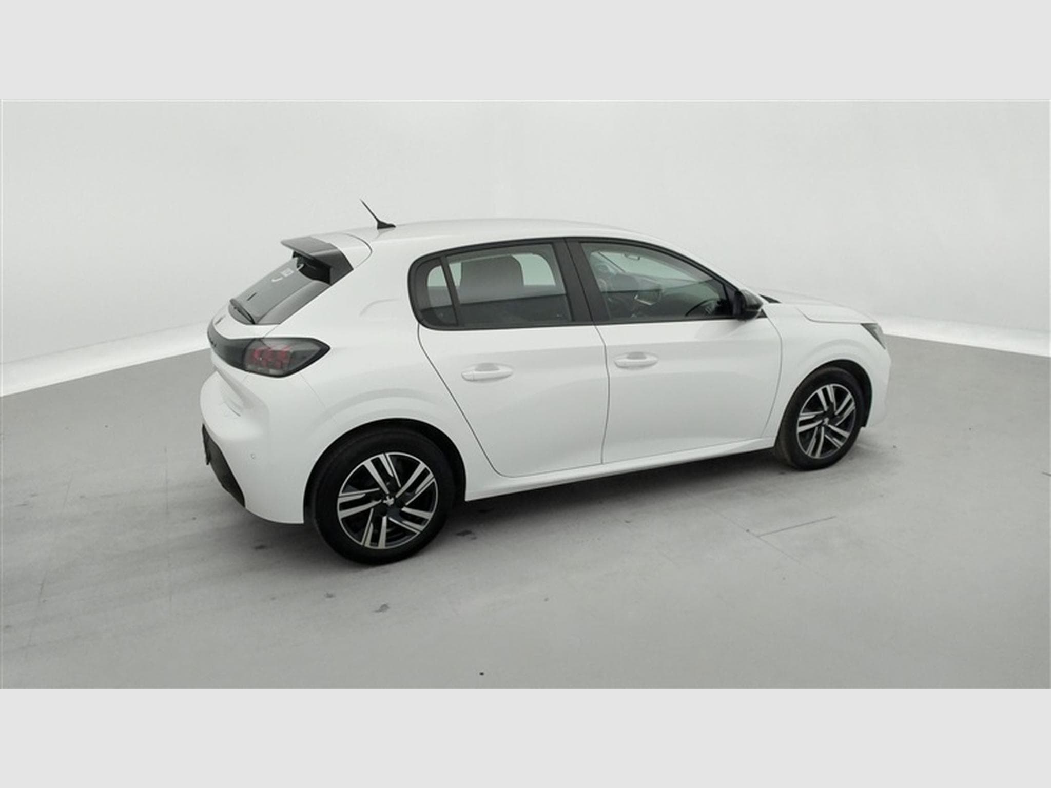 Peugeot 208 1.2i PureTech Active Pack CARPLAY / FULL LED / PDC AR / JA16 (2023) - Photo 25