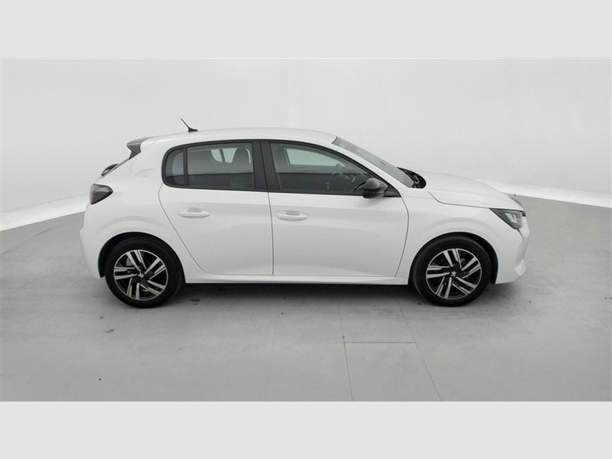 Peugeot 208 1.2i PureTech Active Pack CARPLAY / FULL LED / PDC AR / JA16 (2023) - Photo 24