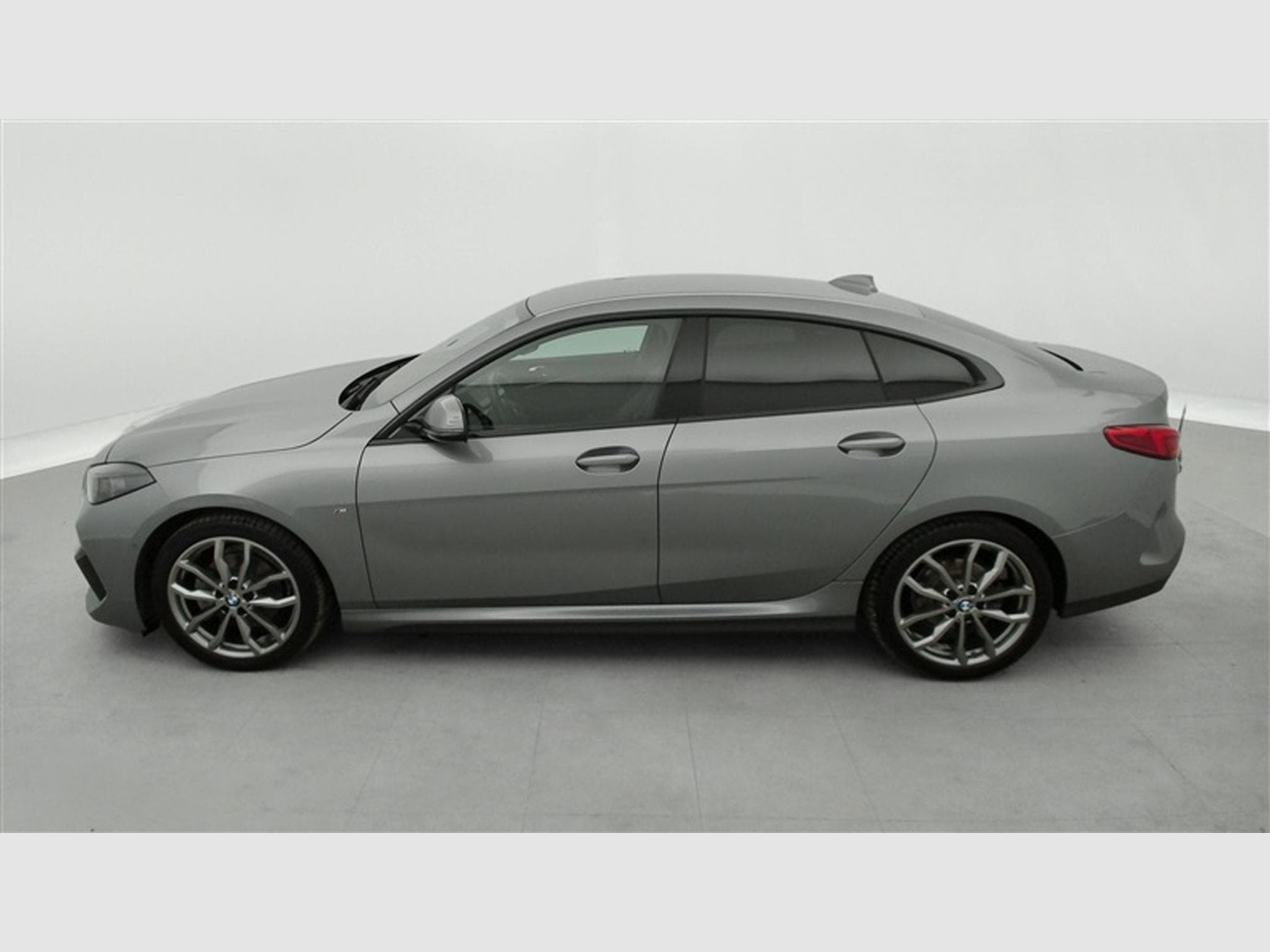 BMW 218 Gran Coupé 218iA Pack M CUIR / NAVI / CARPLAY (2024) - Photo 3