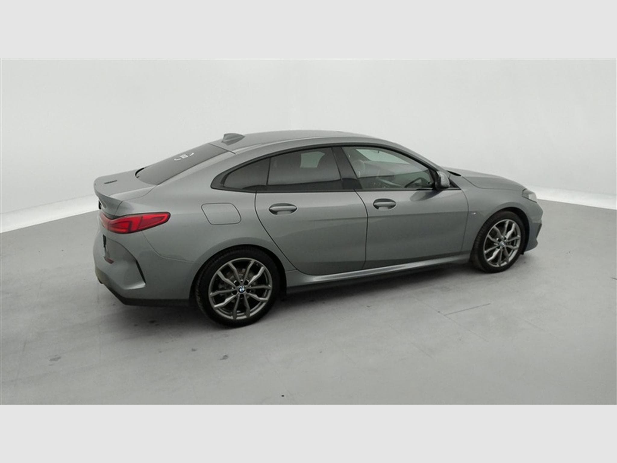BMW 218 Gran Coupé 218iA Pack M CUIR / NAVI / CARPLAY (2024) - Photo 25