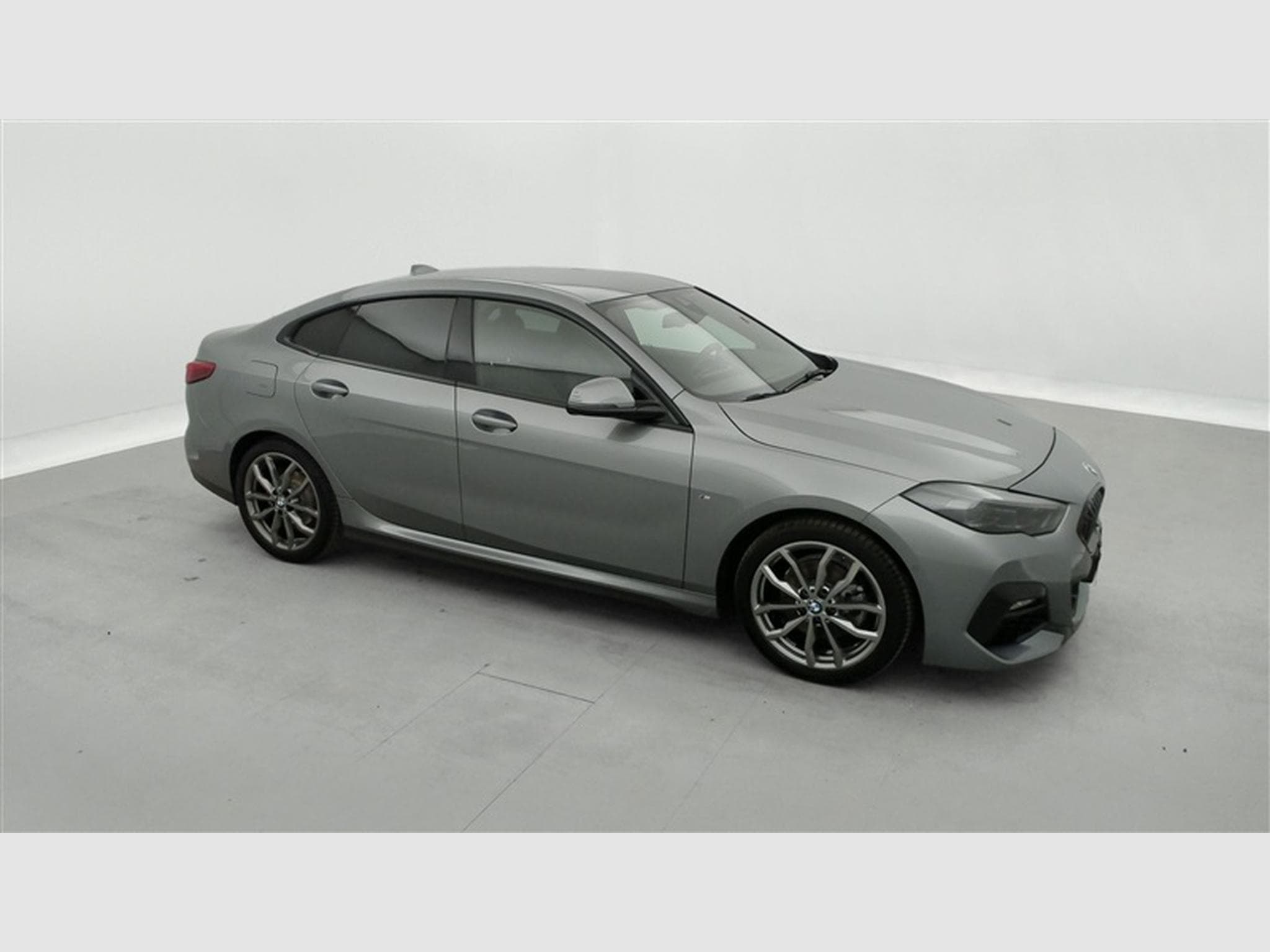 BMW 218 Gran Coupé 218iA Pack M CUIR / NAVI / CARPLAY (2024) - Photo 23