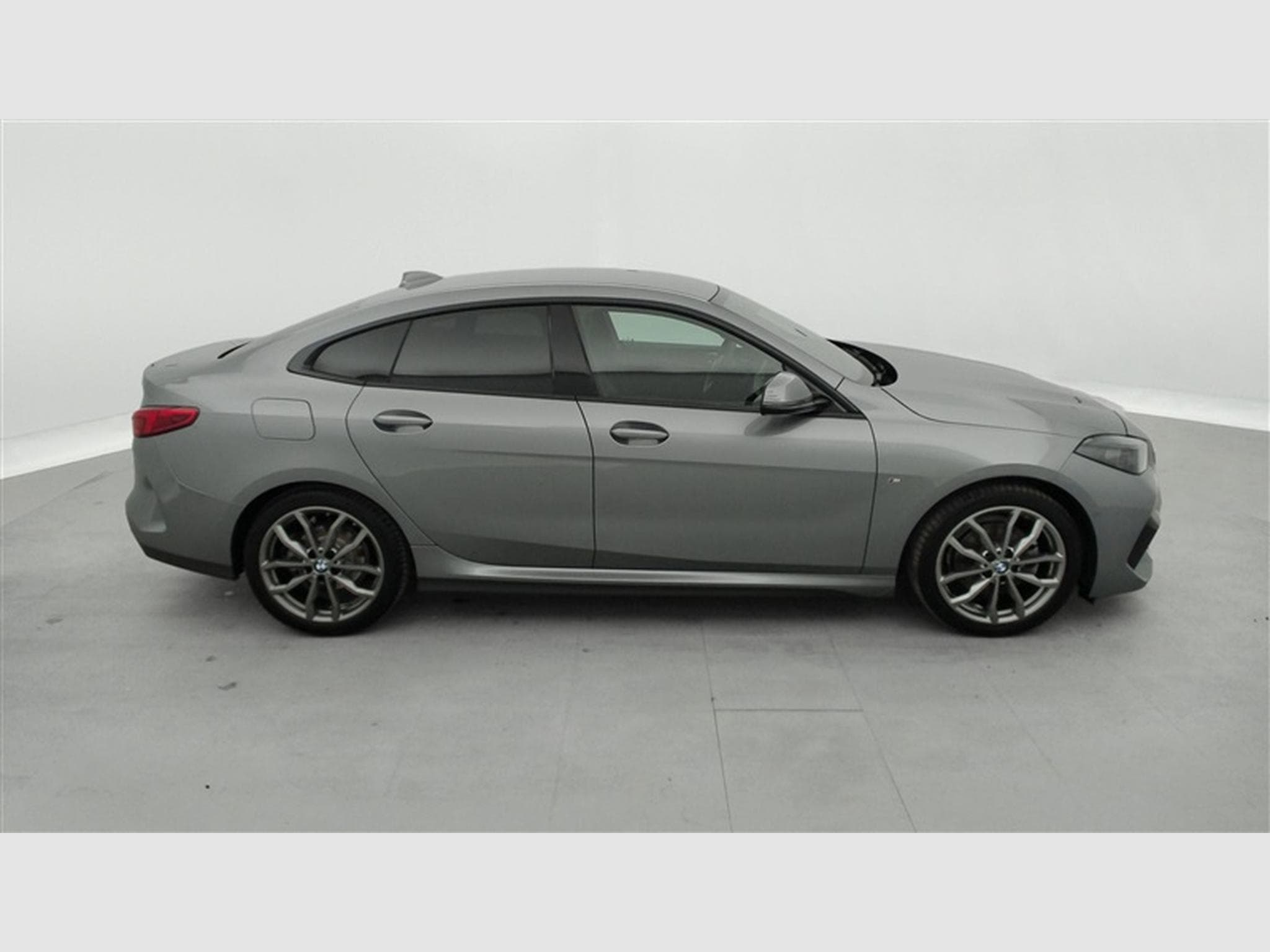 BMW 218 Gran Coupé 218iA Pack M CUIR / NAVI / CARPLAY (2024) - Photo 24