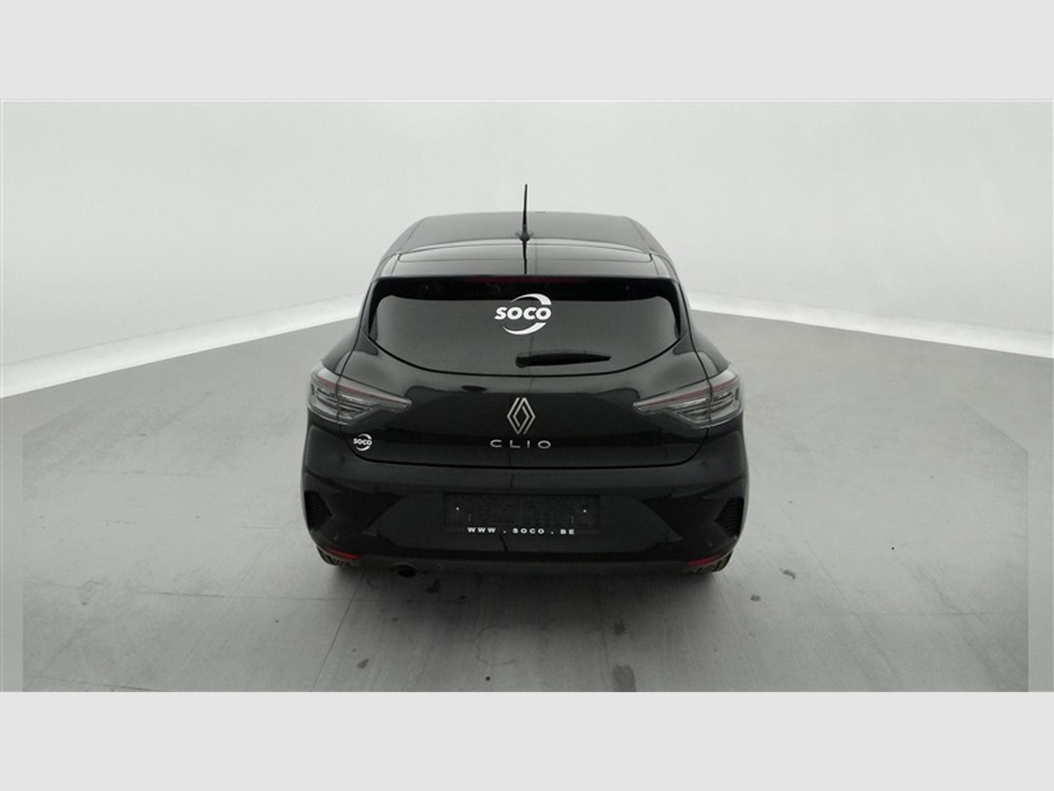 Renault Clio 1.0 TCe Evolution (2025) - Photo 5