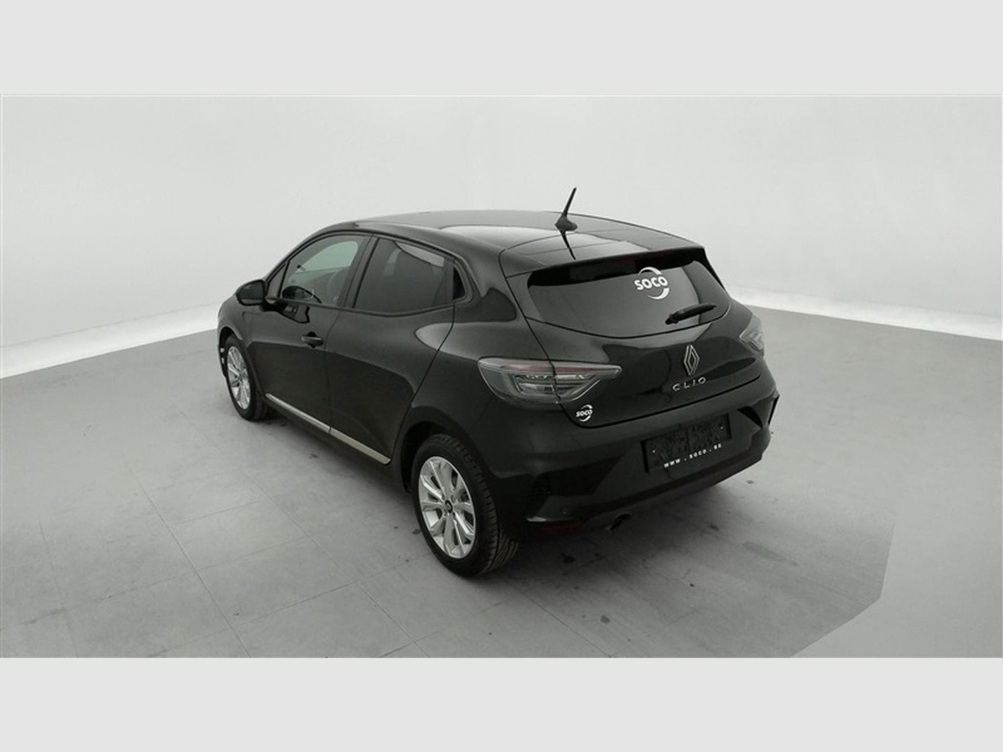 Renault Clio 1.0 TCe Evolution (2025) - Photo 2
