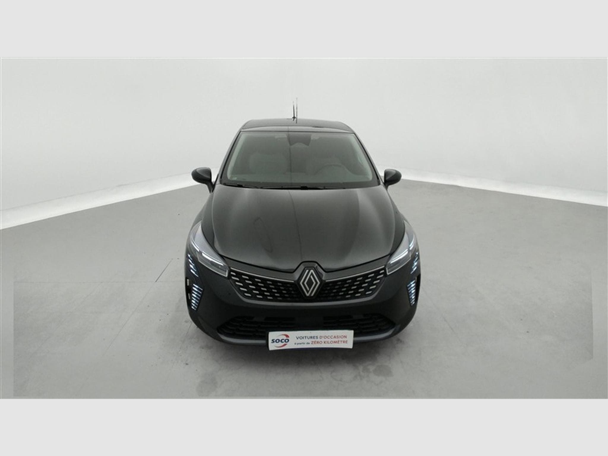 Renault Clio 1.0 TCe Evolution (2025) - Photo 4