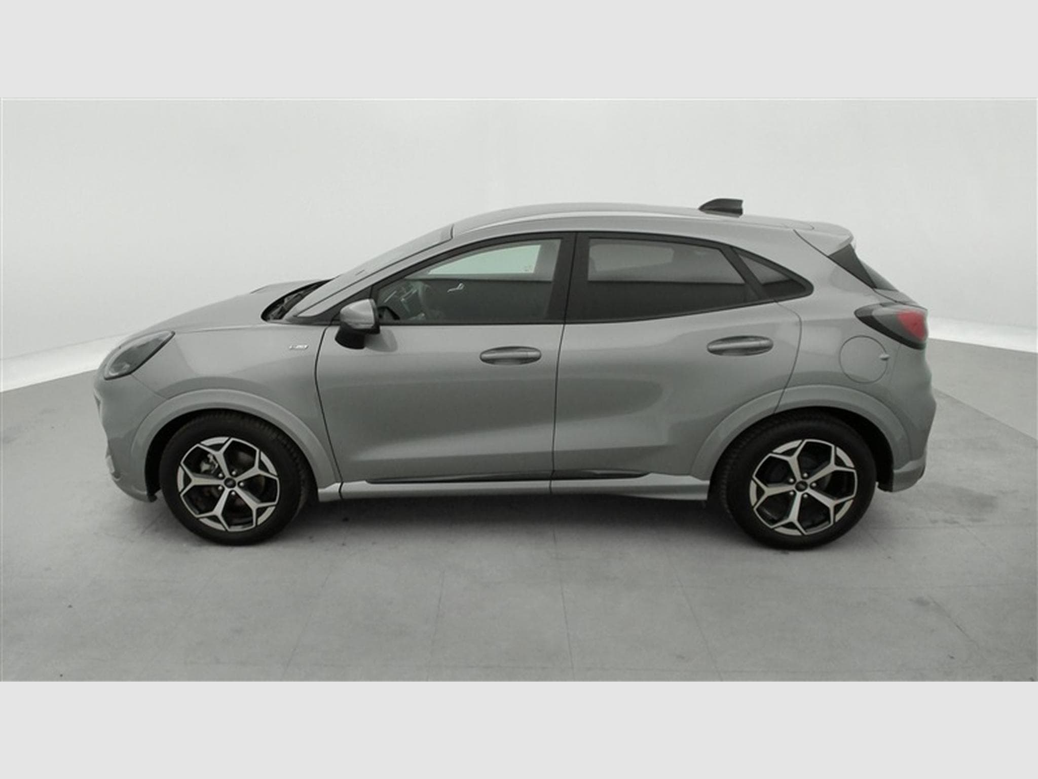 Ford Puma 1.0 EcoBoost mHEV 125cv ST-Line NAVI / FULL LED / CAMERA (2025) - Photo 3