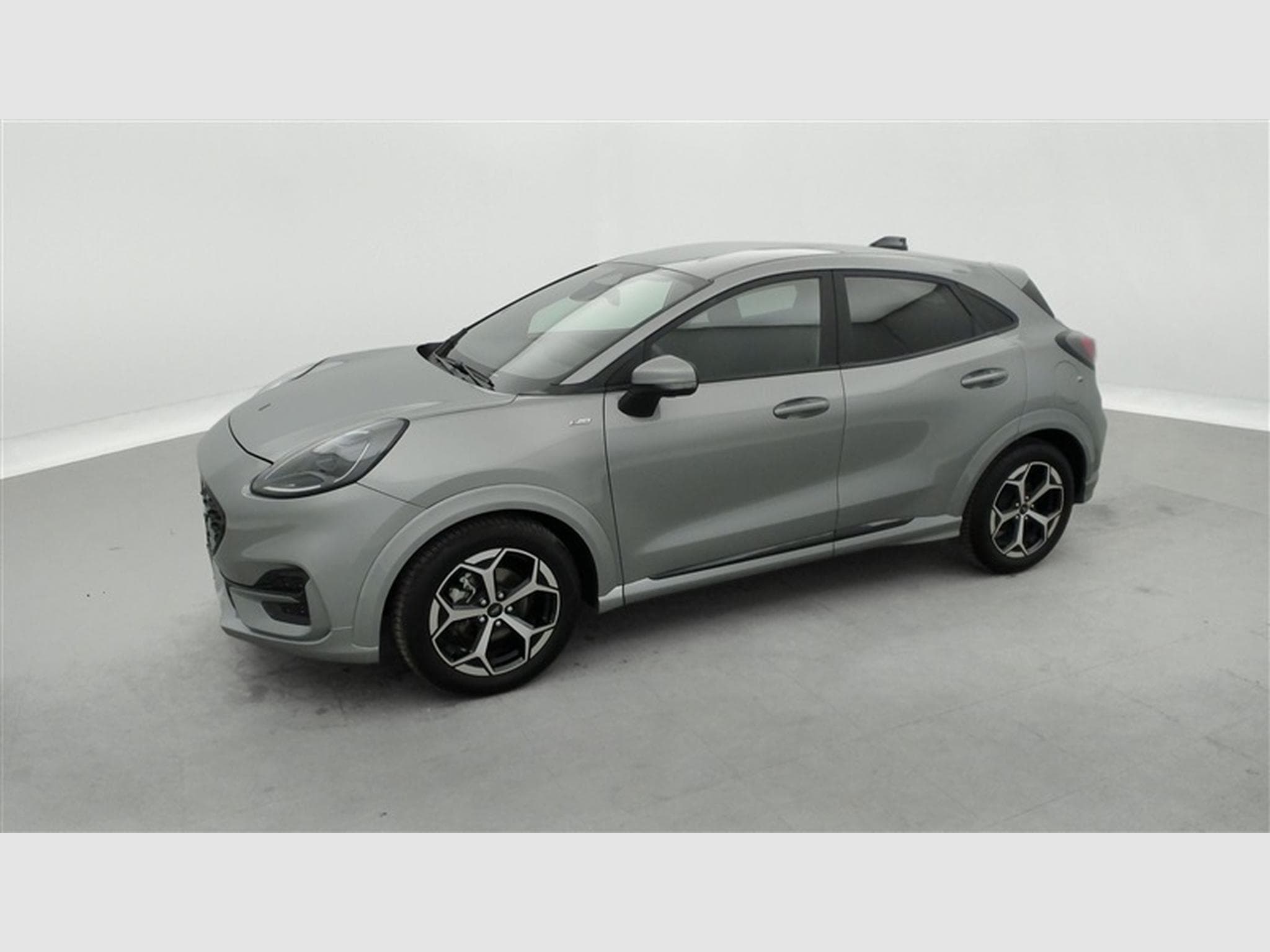 Ford Puma 1.0 EcoBoost mHEV 125cv ST-Line NAVI / FULL LED / CAMERA (2025) - Photo 22
