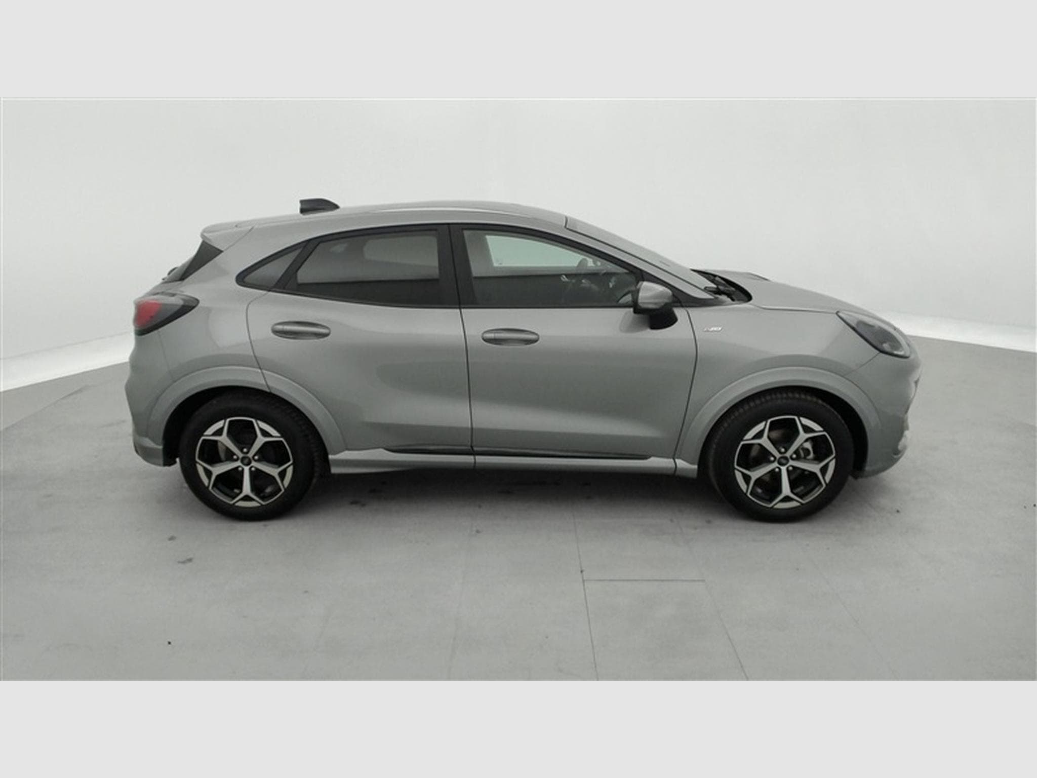 Ford Puma 1.0 EcoBoost mHEV 125cv ST-Line NAVI / FULL LED / CAMERA (2025) - Photo 25
