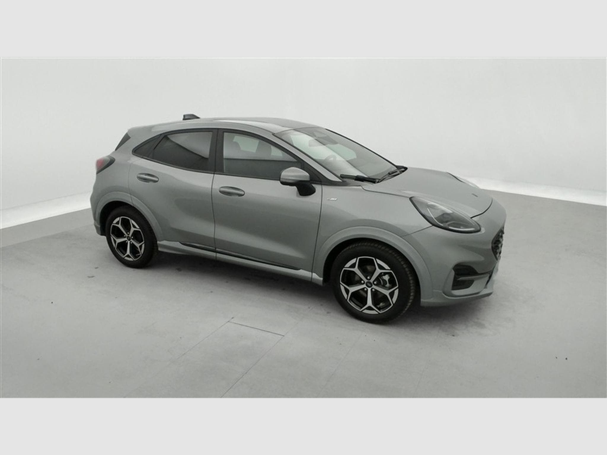 Ford Puma 1.0 EcoBoost mHEV 125cv ST-Line NAVI / FULL LED / CAMERA (2025) - Photo 24