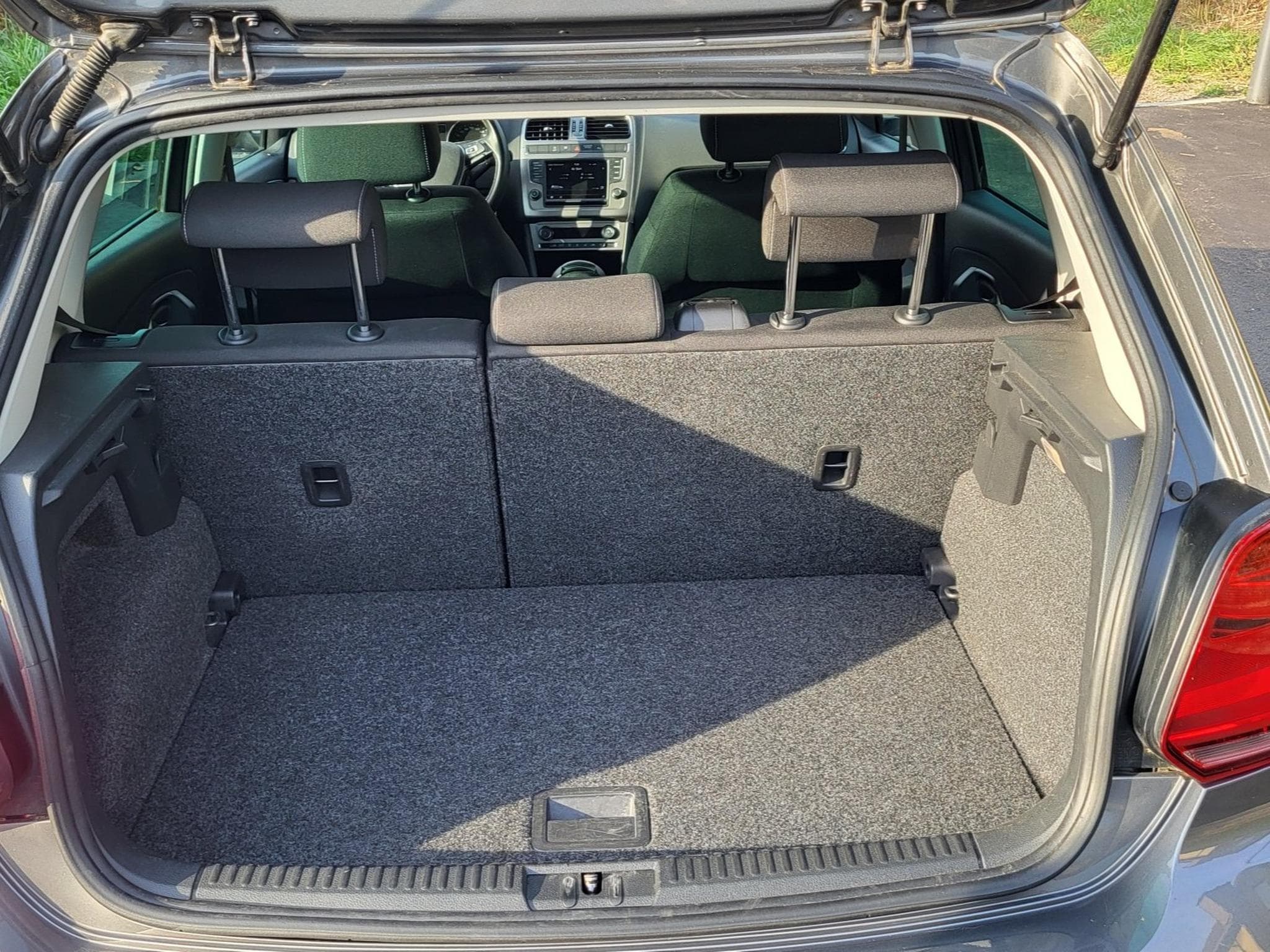 VW Polo Lounge (2015) - Photo 5