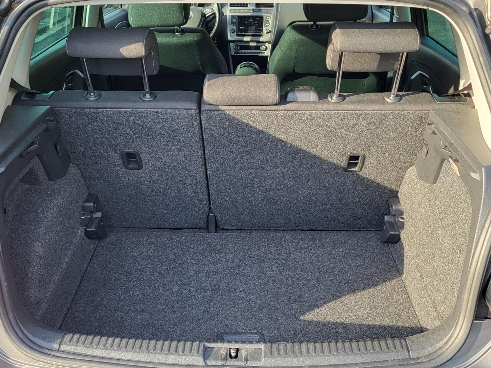VW Polo Lounge (2015) - Photo 6