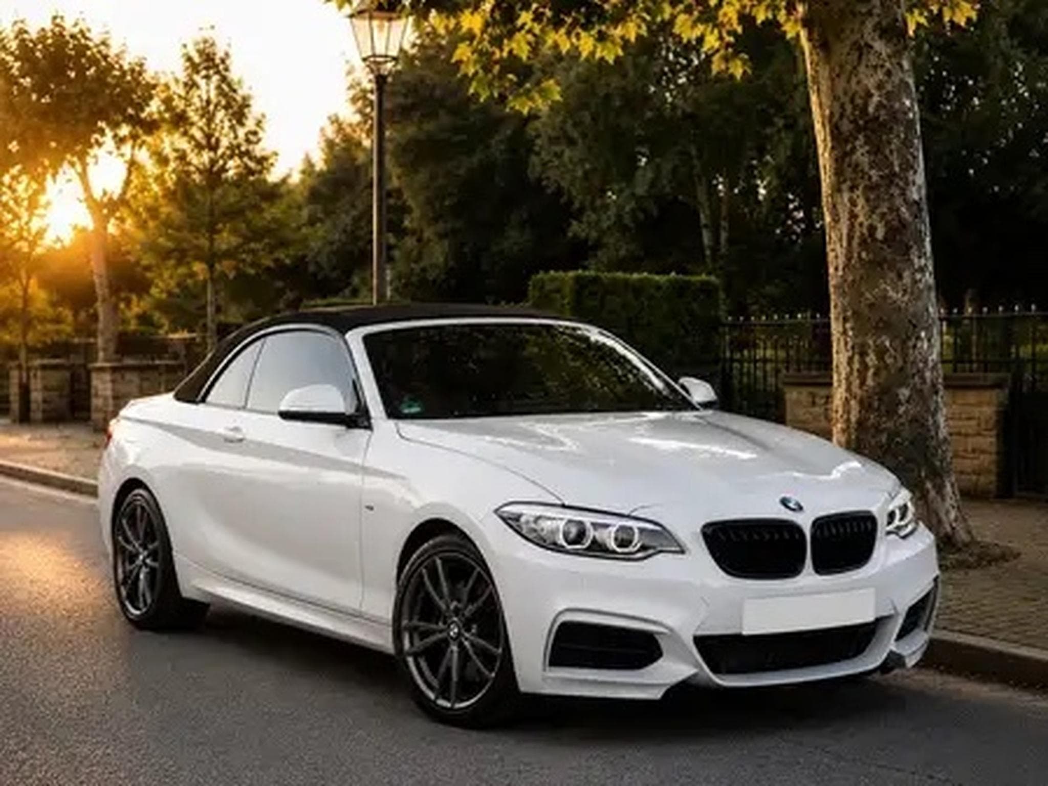 BMW Série 2 Sport M (2019) - Foto 2