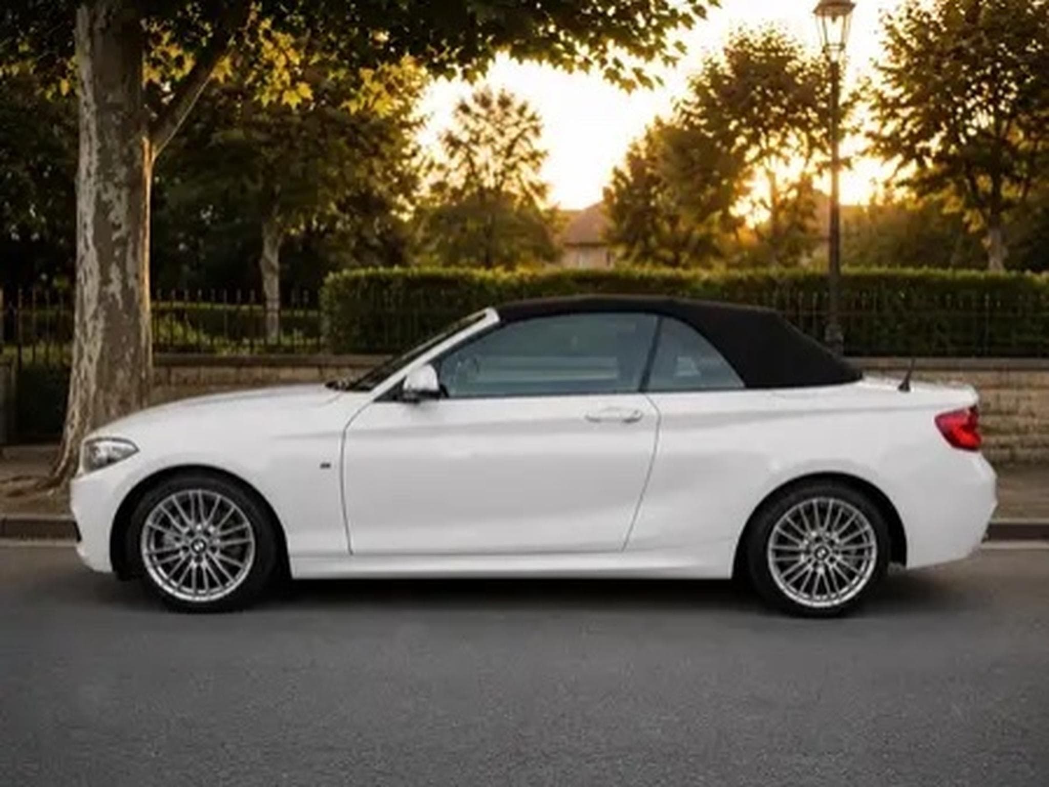 BMW Série 2 Sport M (2019) - Foto 4