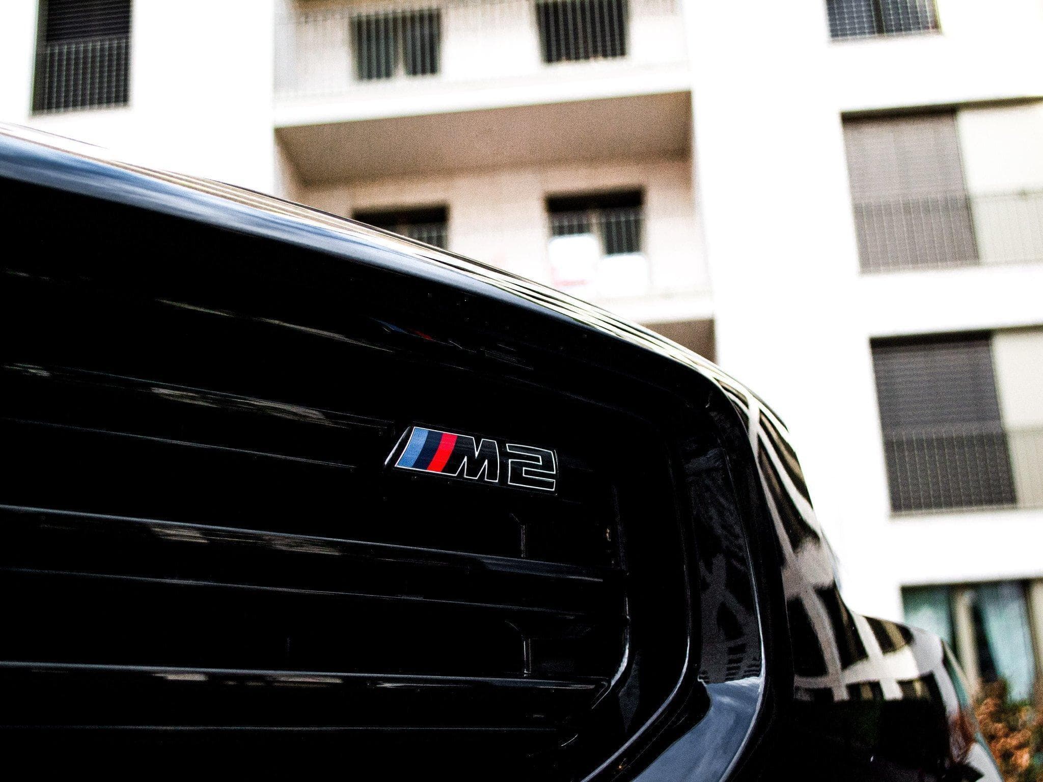 BMW M2 Garantie Juin 2027 (2024) - Foto 6