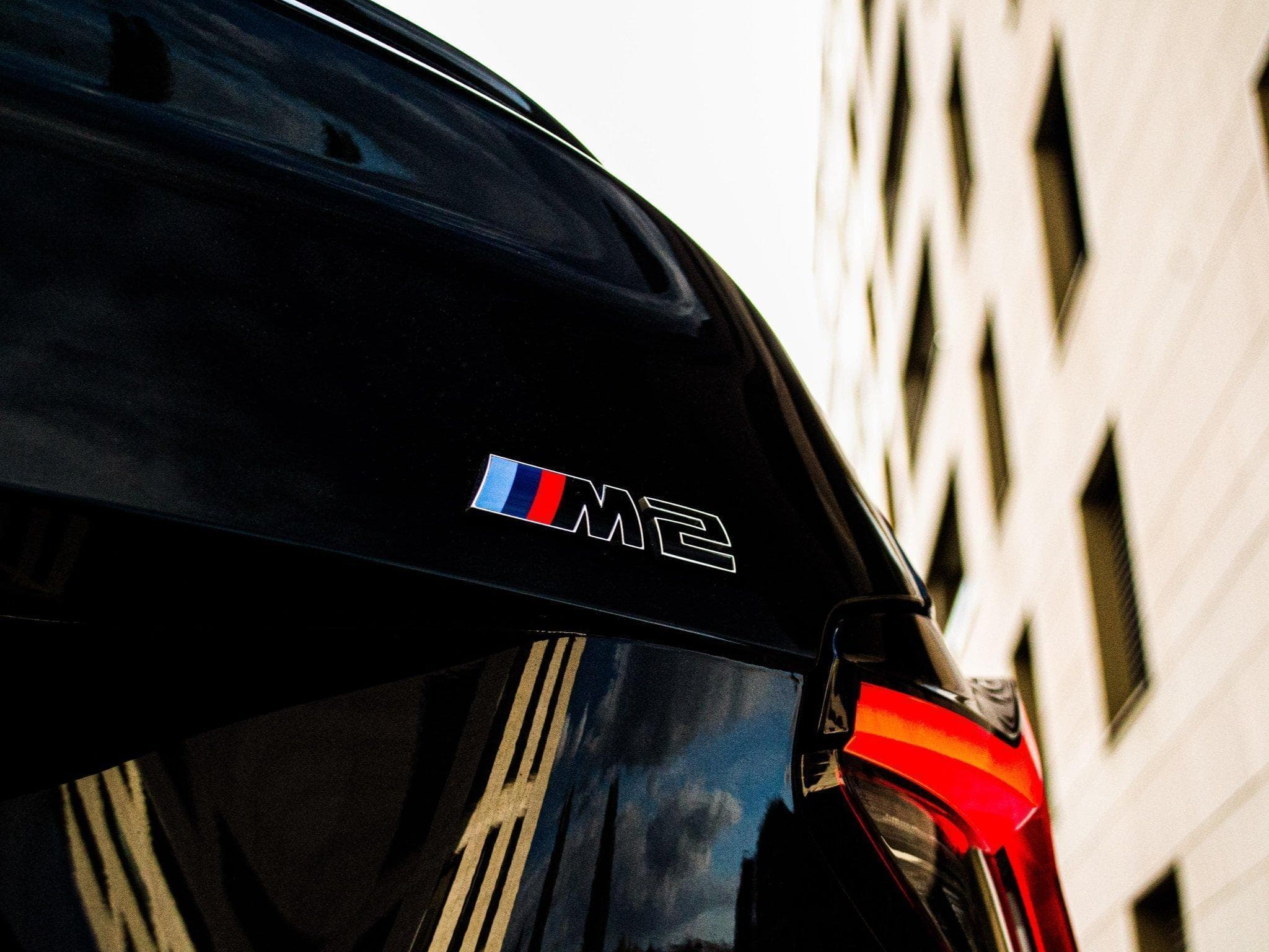 BMW M2 Garantie Juin 2027 (2024) - Foto 7