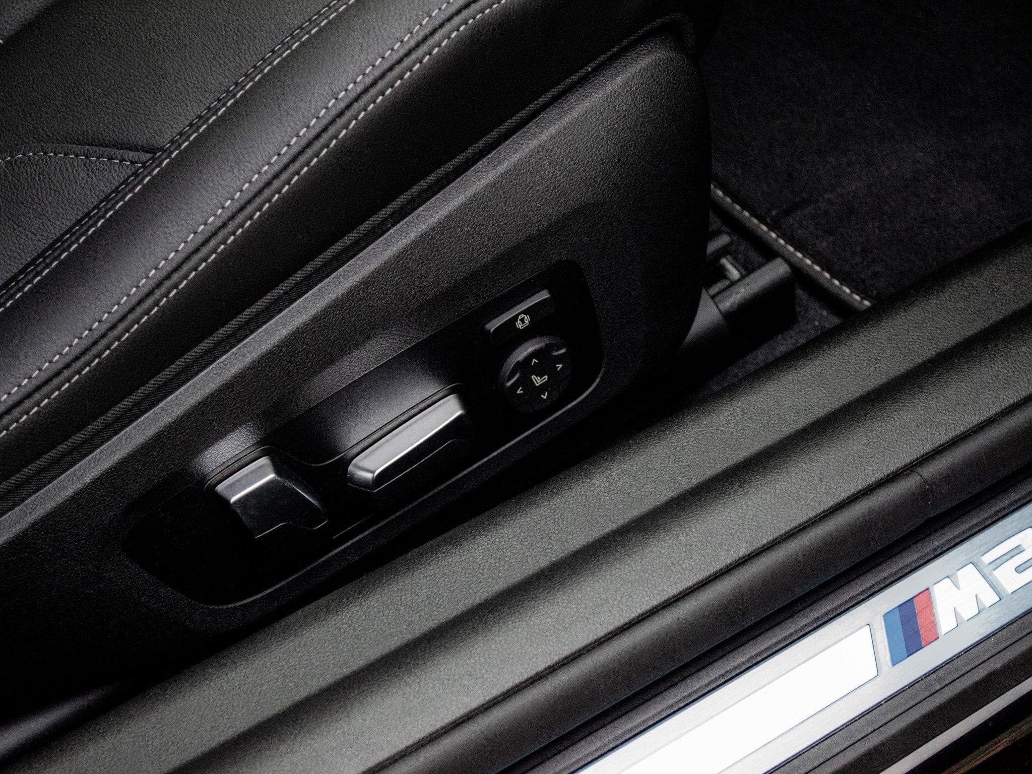 BMW M2 Garantie Juin 2027 (2024) - Foto 9