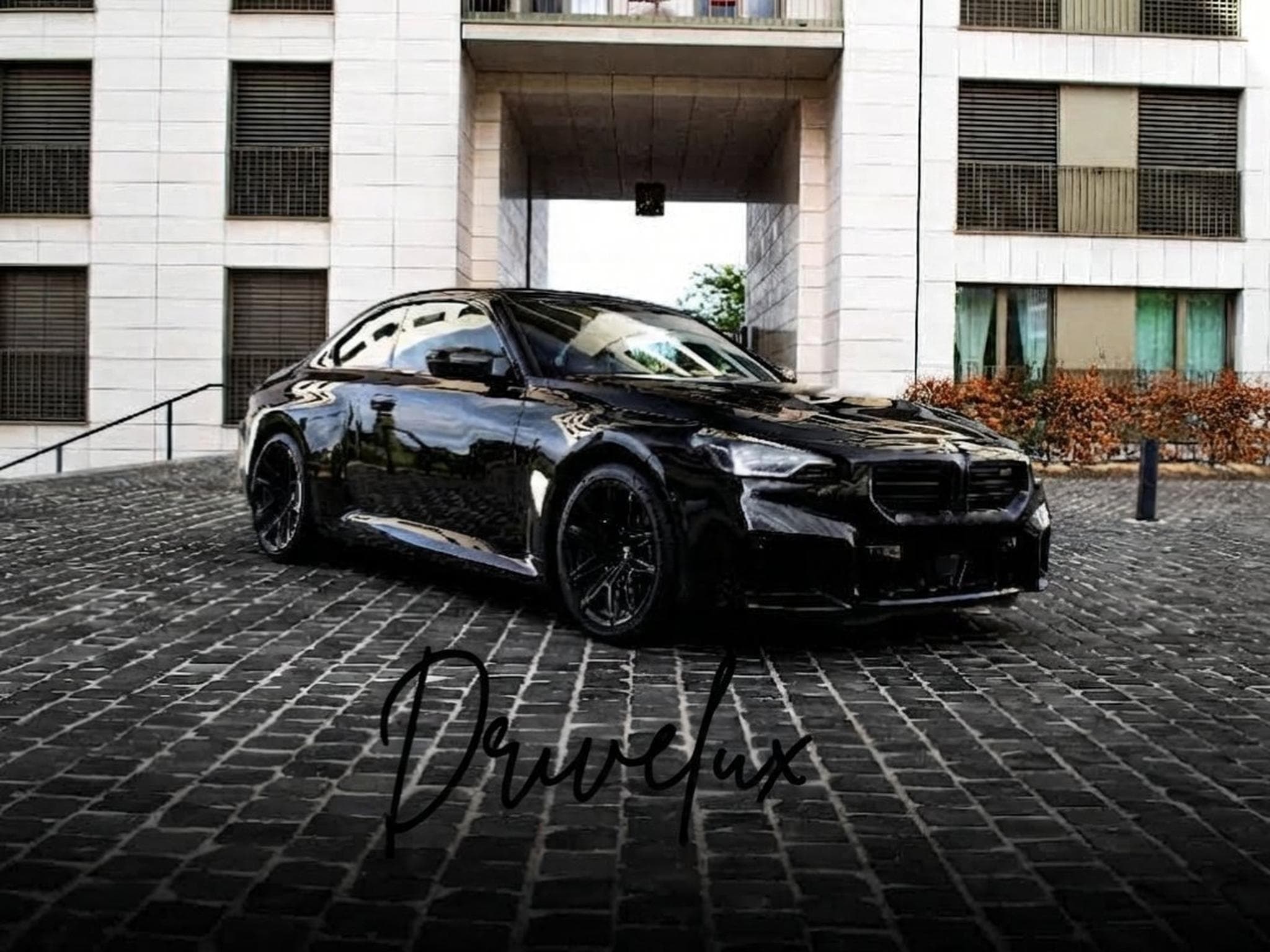 BMW M2 Garantie Juin 2027 (2024) - Foto 1