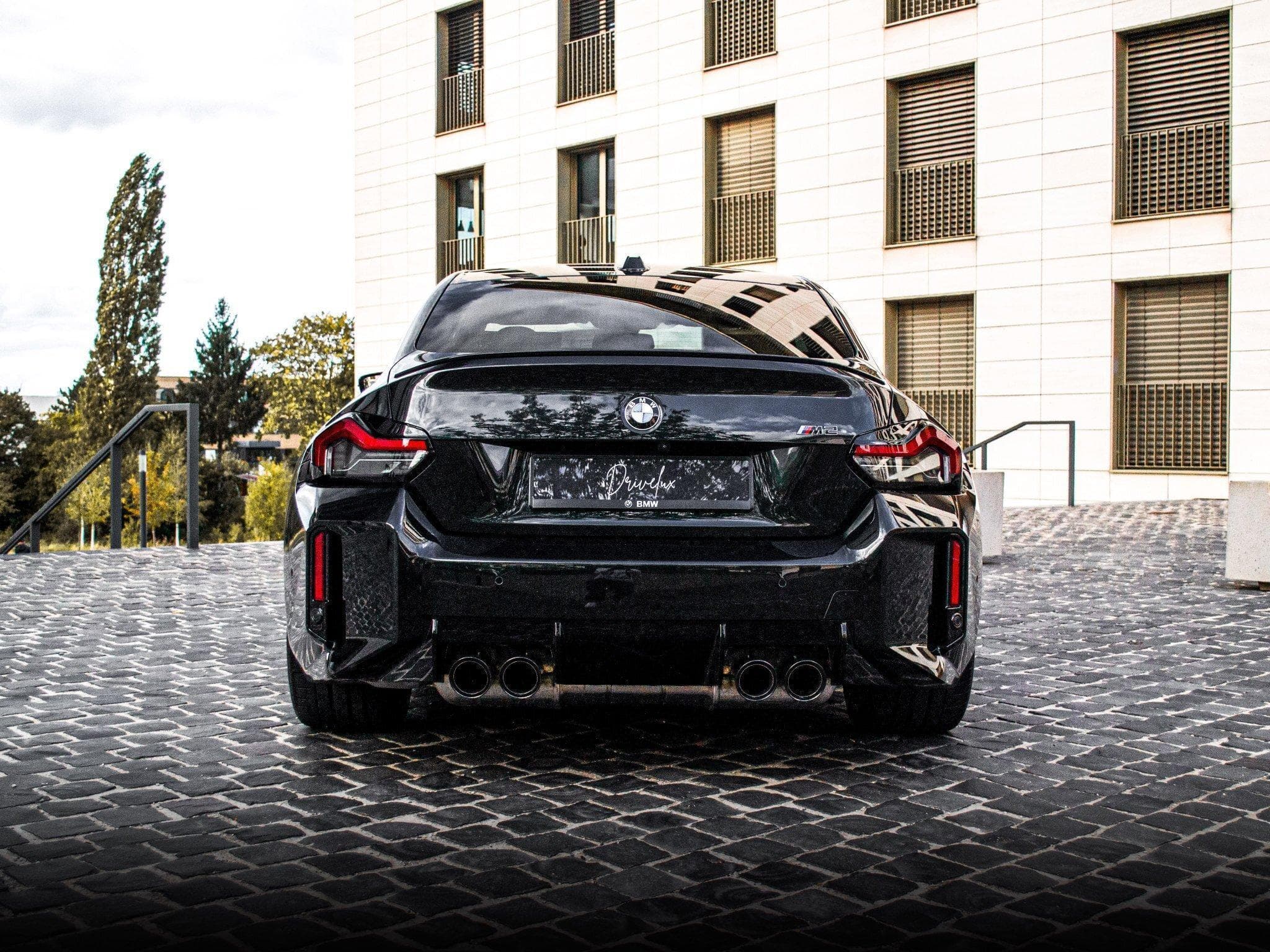 BMW M2 Garantie Juin 2027 (2024) - Foto 5