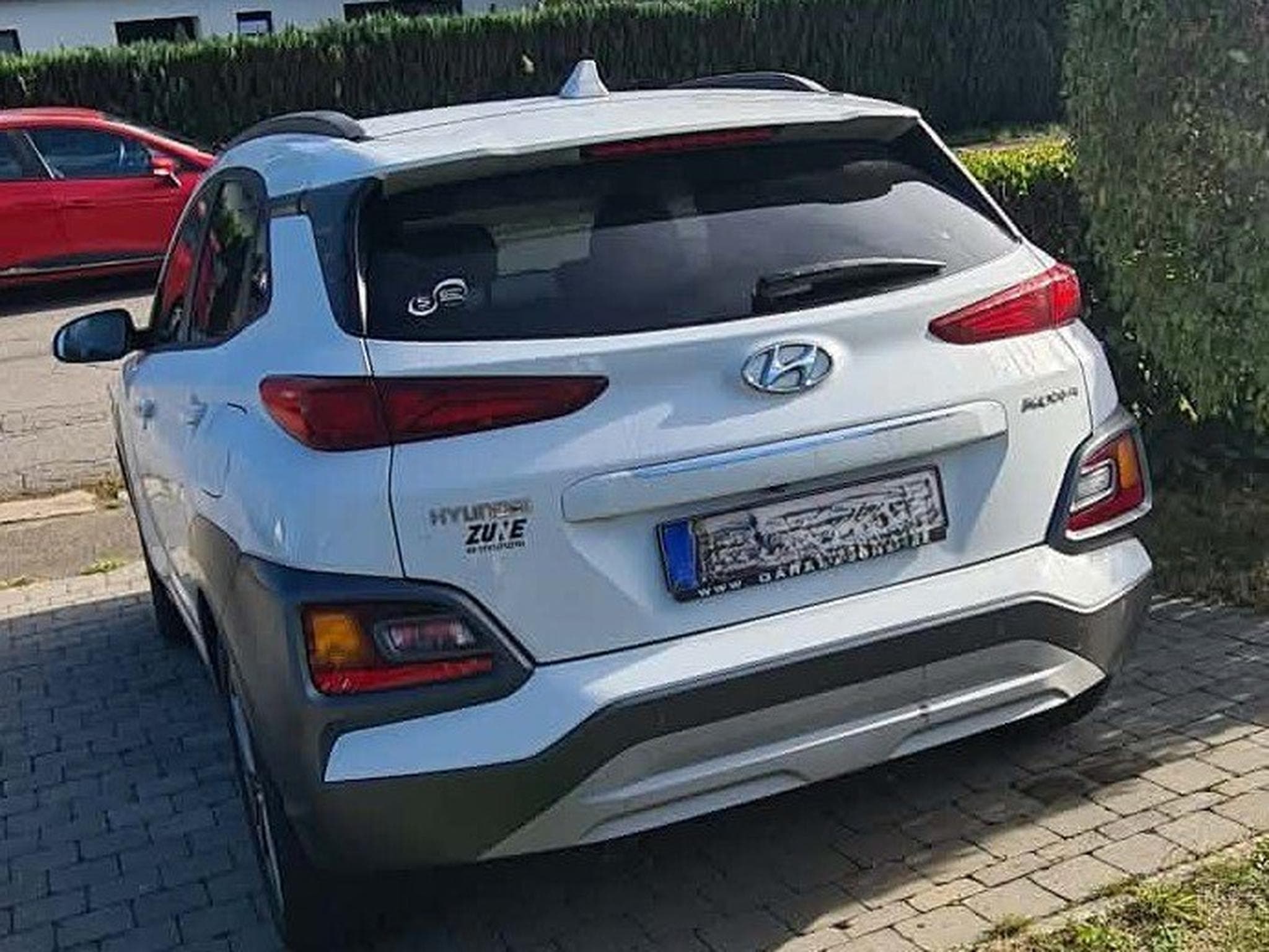 Hyundai Kona (2019) - Photo 2