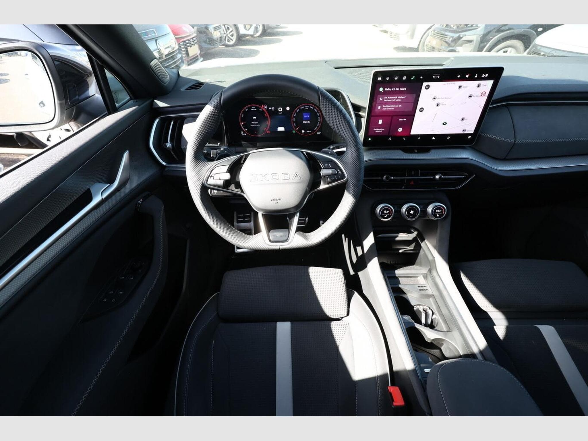 Skoda Kodiaq Sportline (2026) - Photo 7