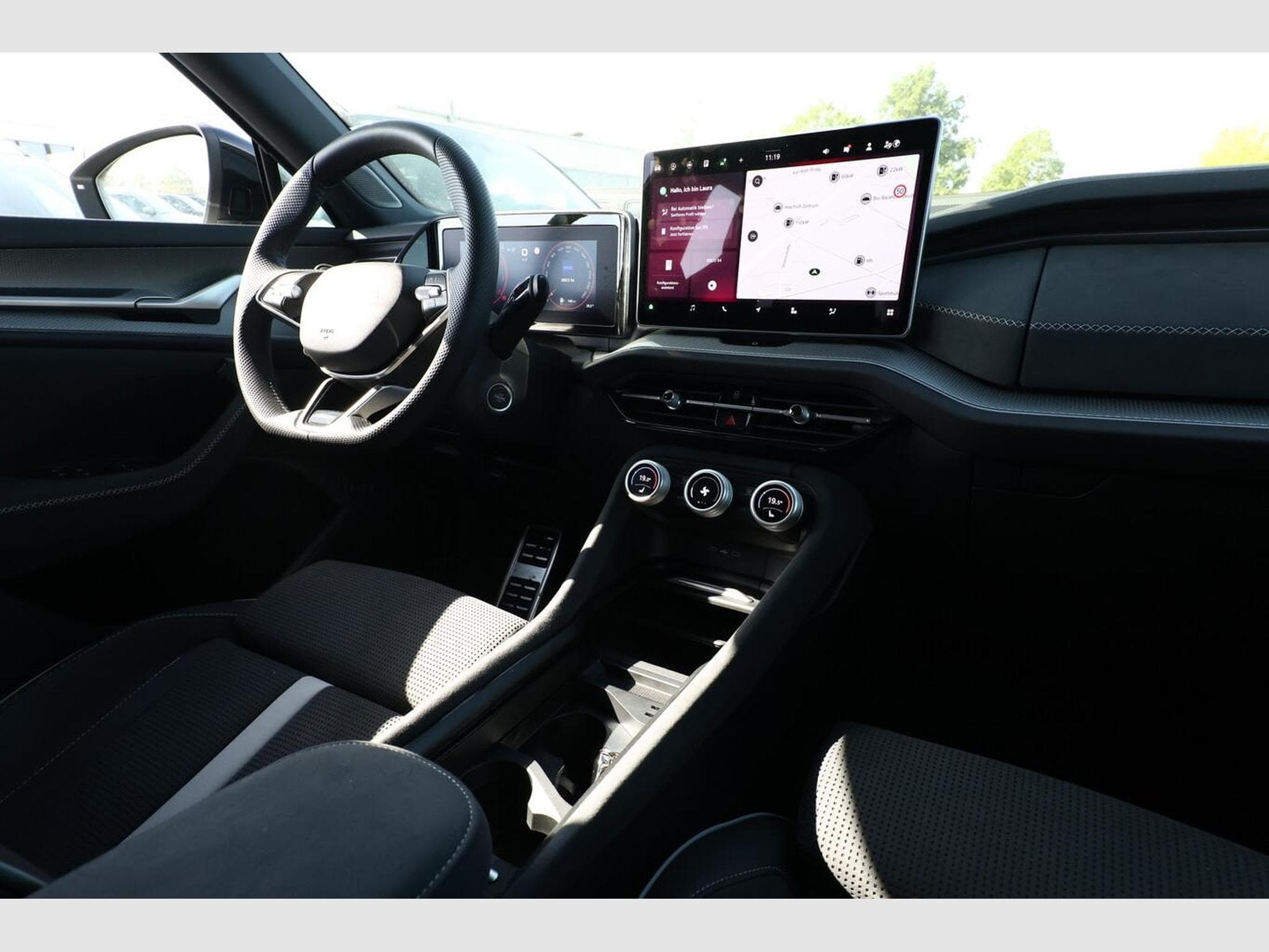 Skoda Kodiaq Sportline (2026) - Photo 9