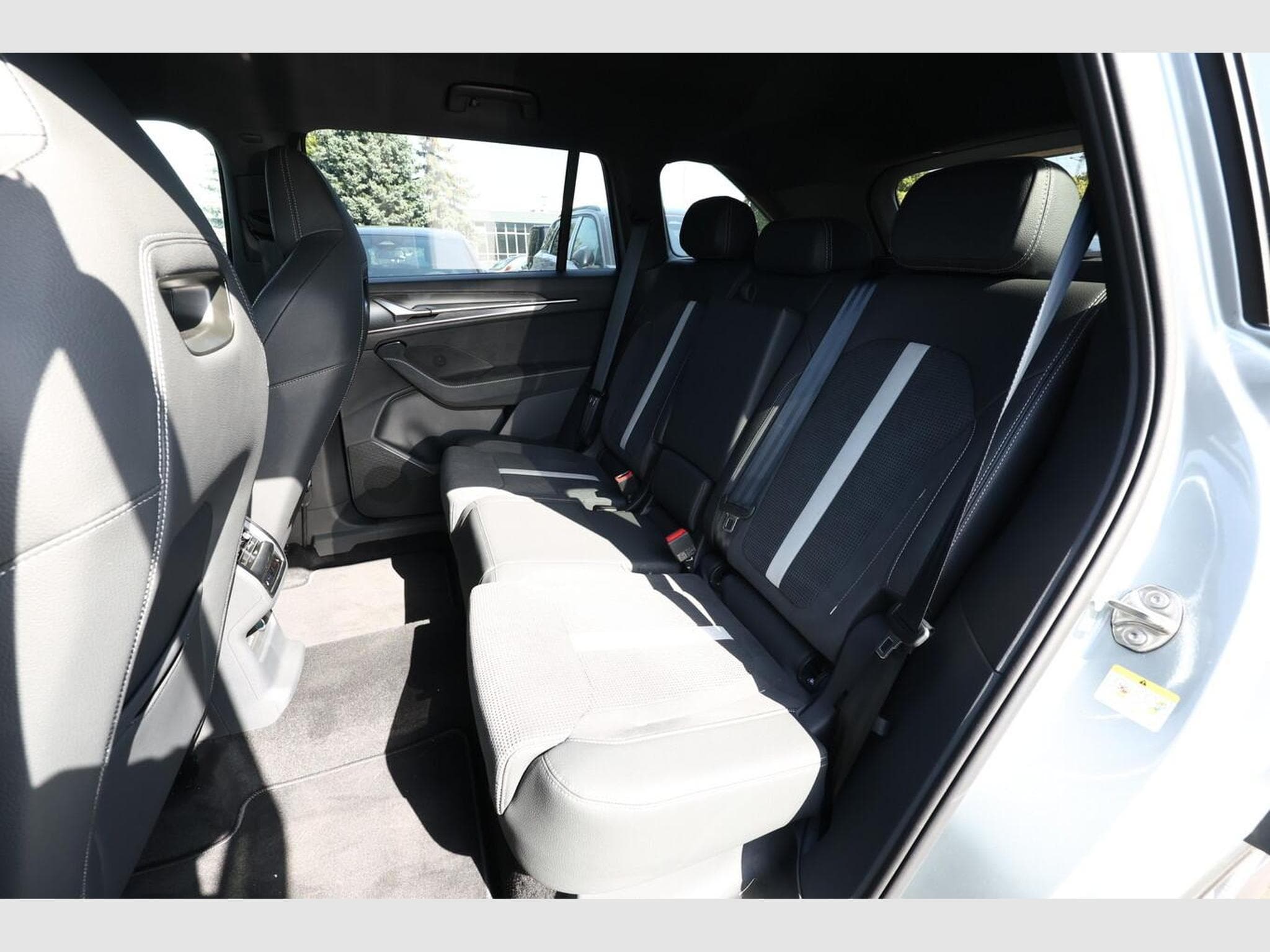 Skoda Kodiaq Sportline (2026) - Photo 10
