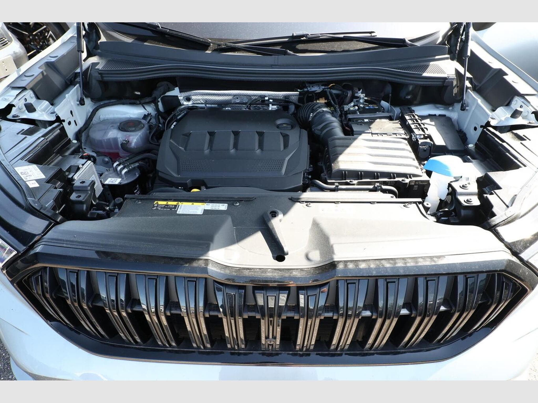 Skoda Kodiaq Sportline (2026) - Photo 12