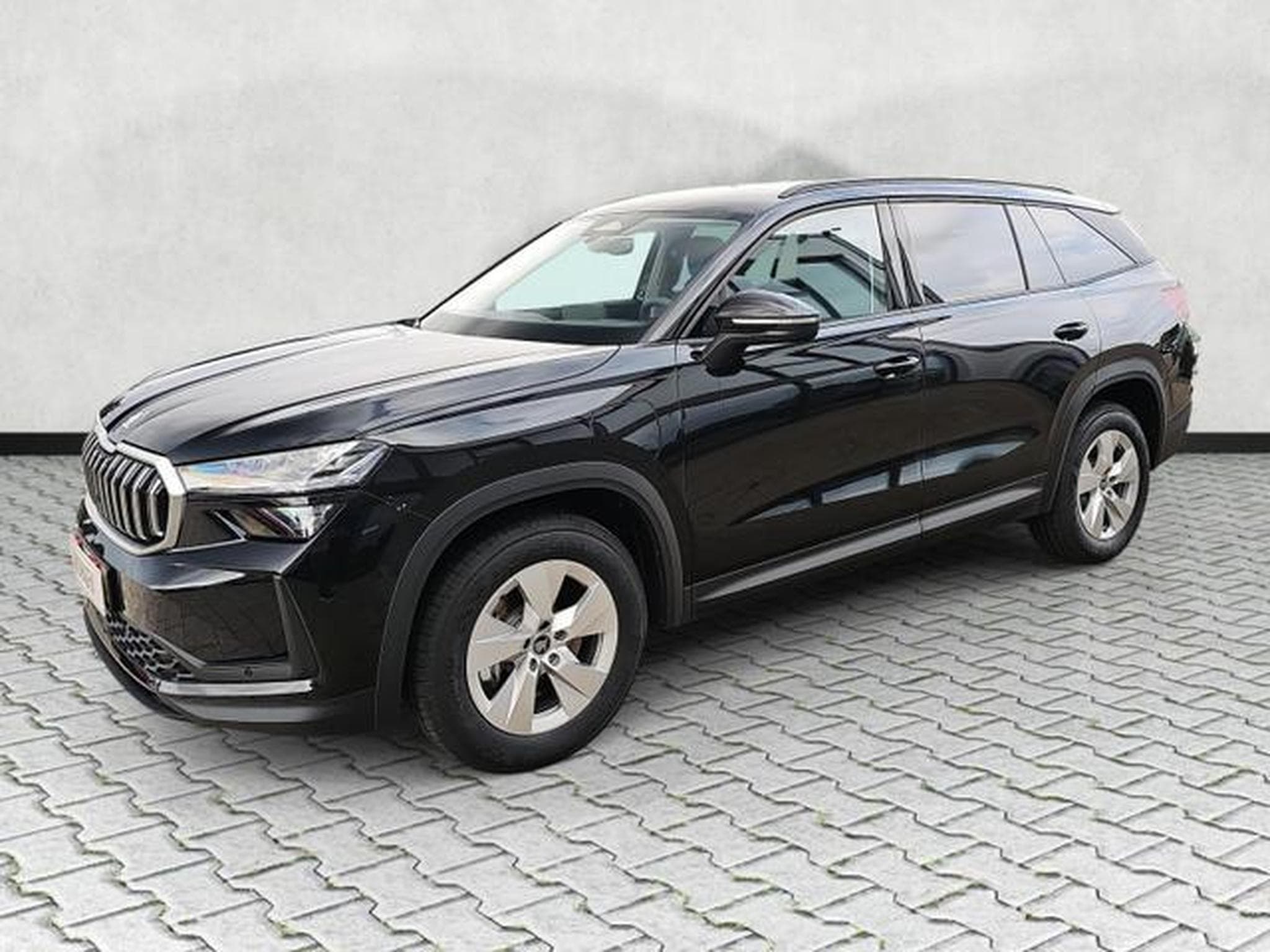 Skoda Kodiaq 1.5 TSI iV 150 kW Selection (2026) - Photo 3