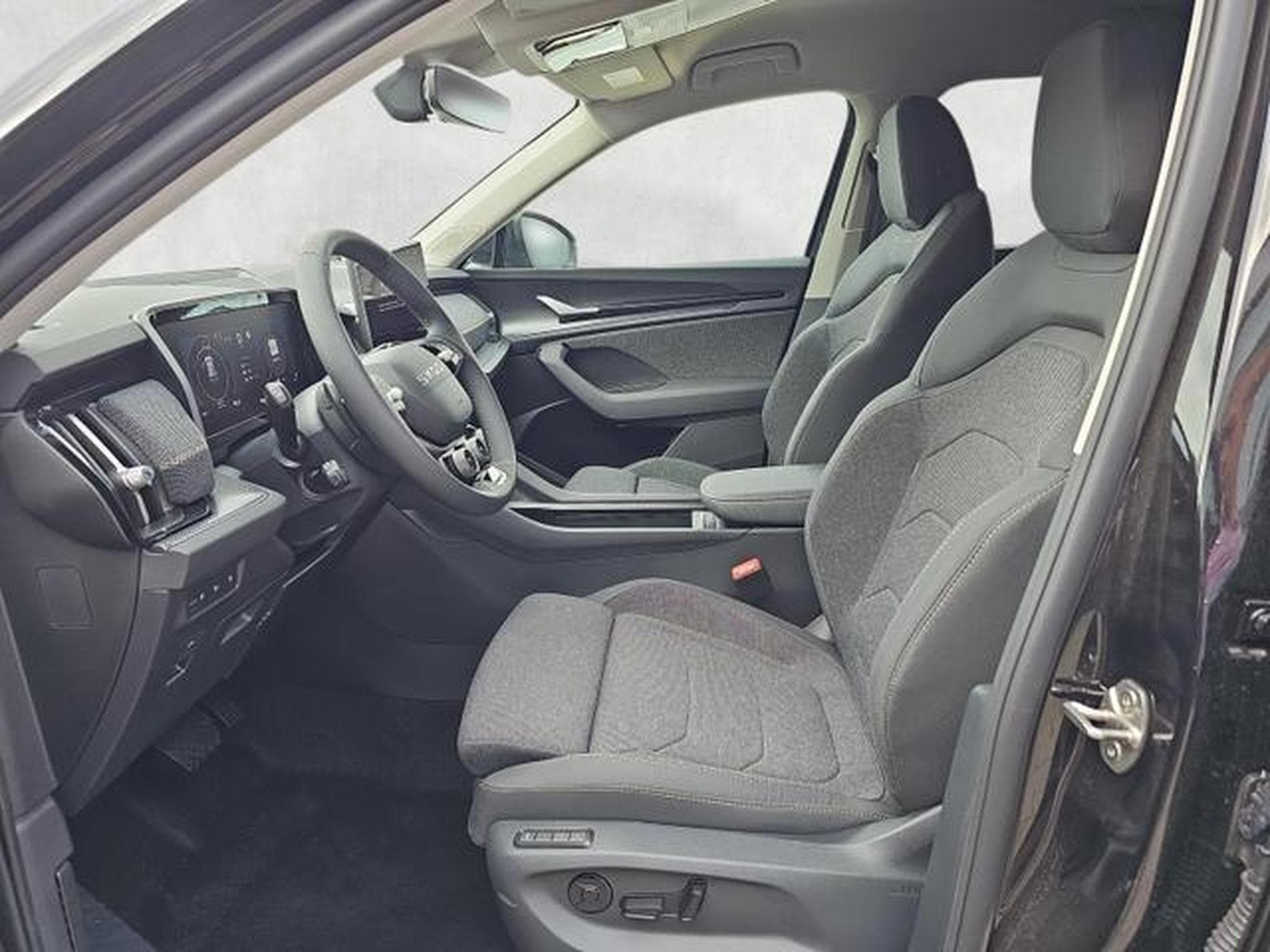 Skoda Kodiaq 1.5 TSI iV 150 kW Selection (2026) - Photo 9