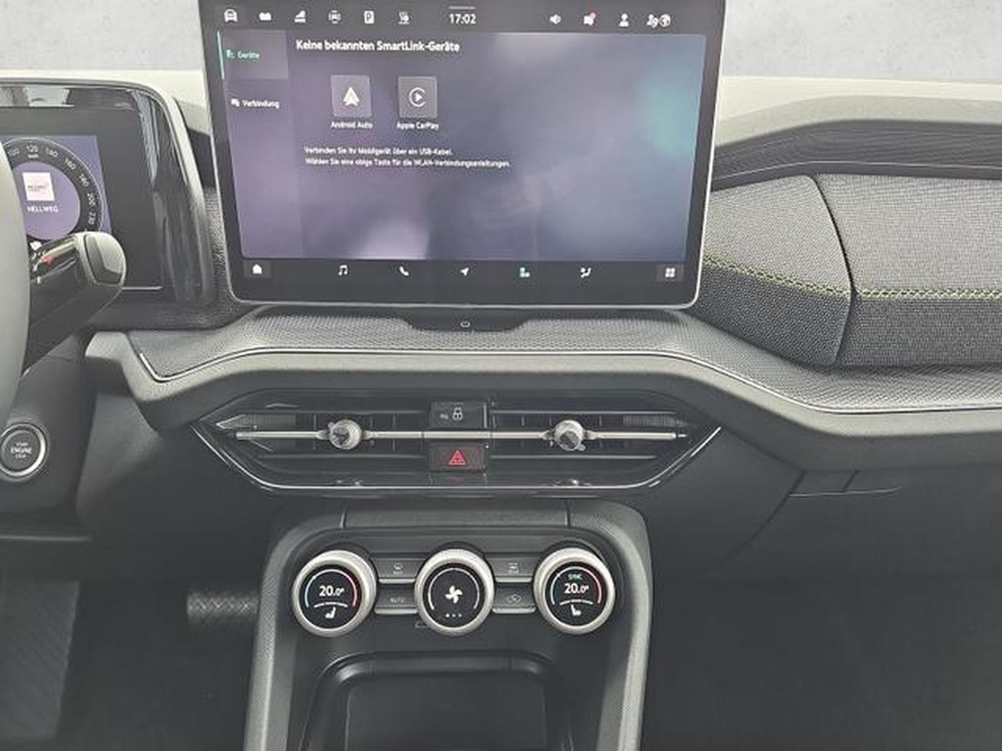 Skoda Kodiaq 1.5 TSI iV 150 kW Selection (2026) - Photo 12