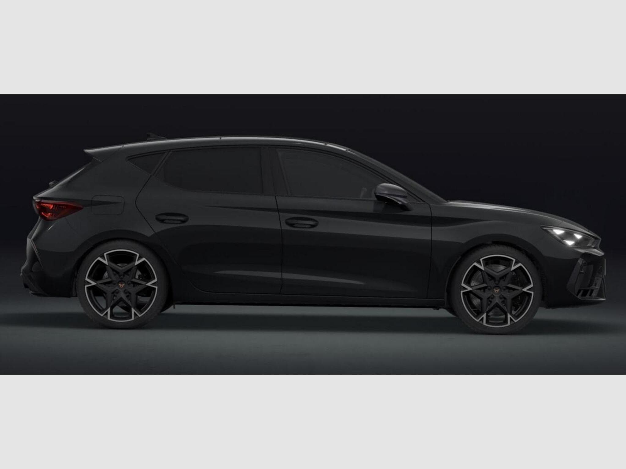 Cupra Leon VZ DSG Pano (2026) - Photo 3