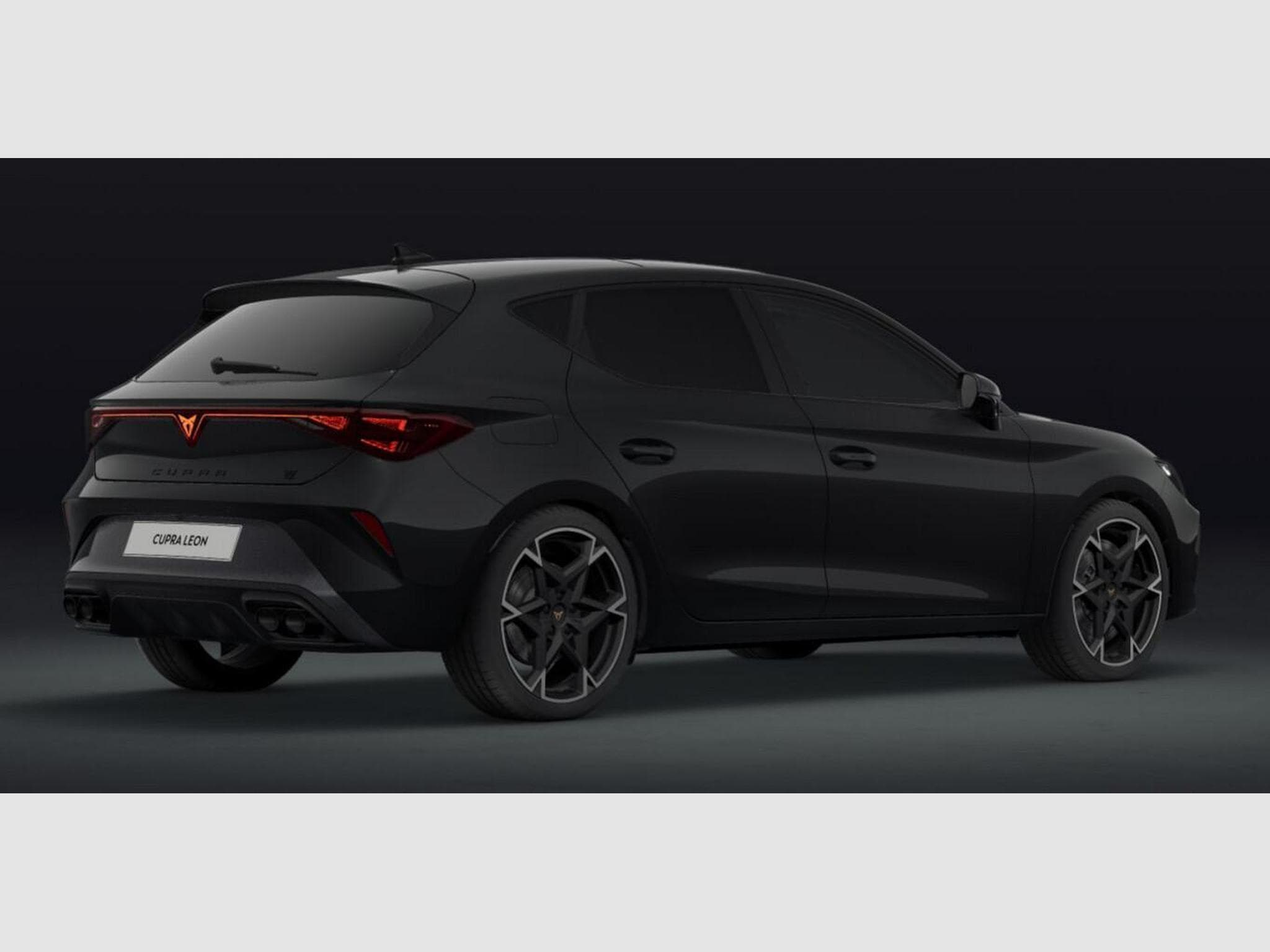 Cupra Leon VZ DSG Pano (2026) - Photo 4