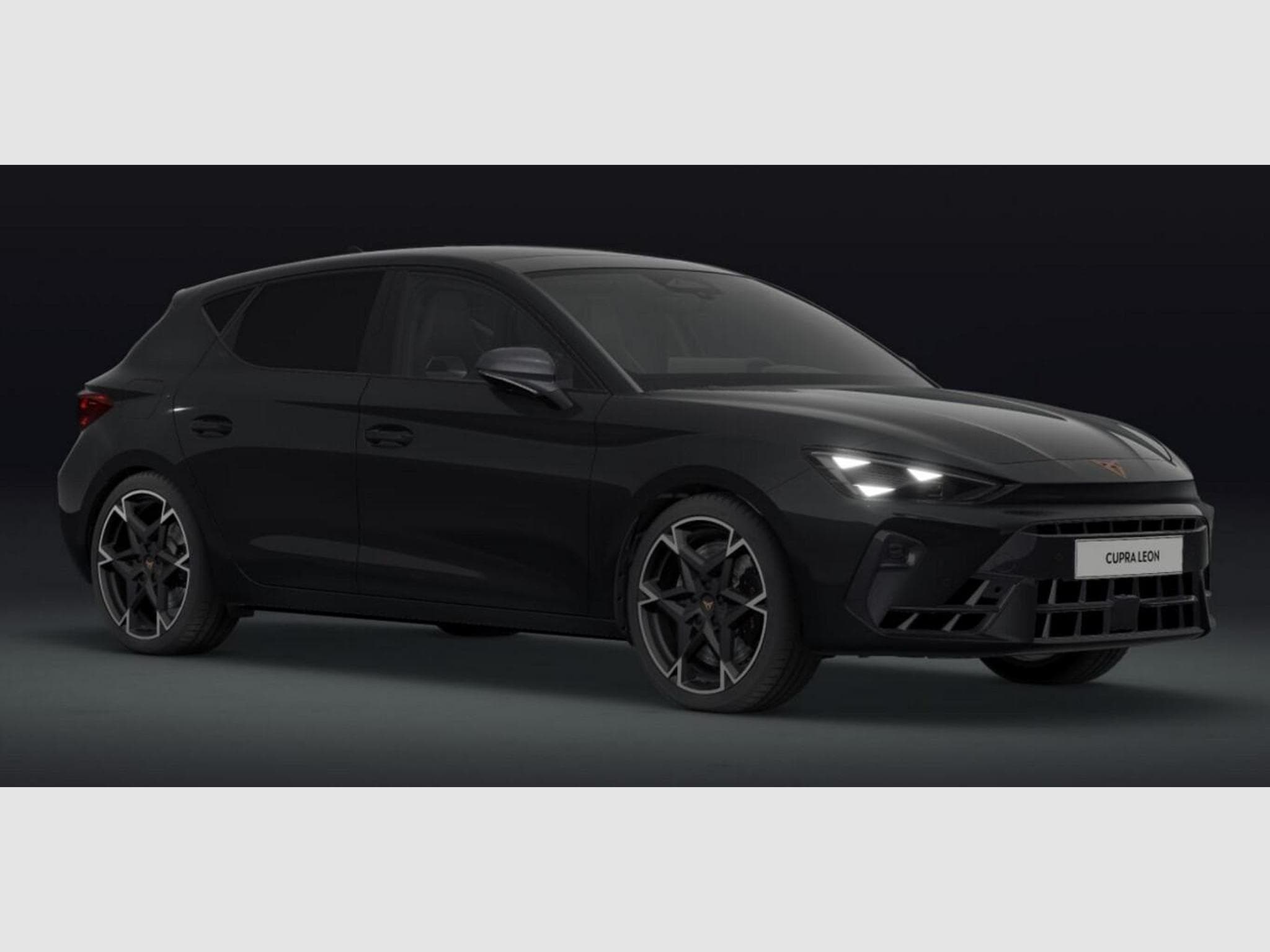 Cupra Leon VZ DSG Pano (2026) - Photo 2