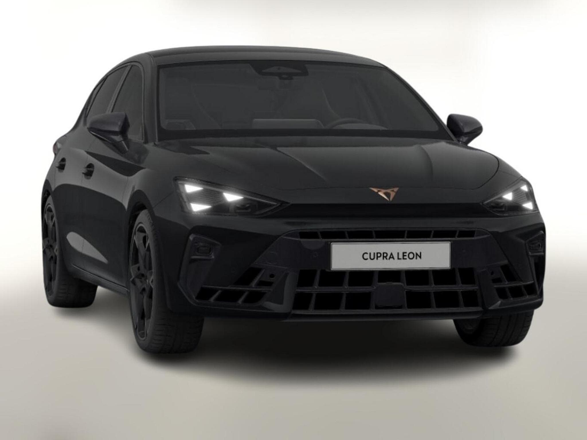 Cupra Leon VZ DSG Pano (2026) - Photo 1